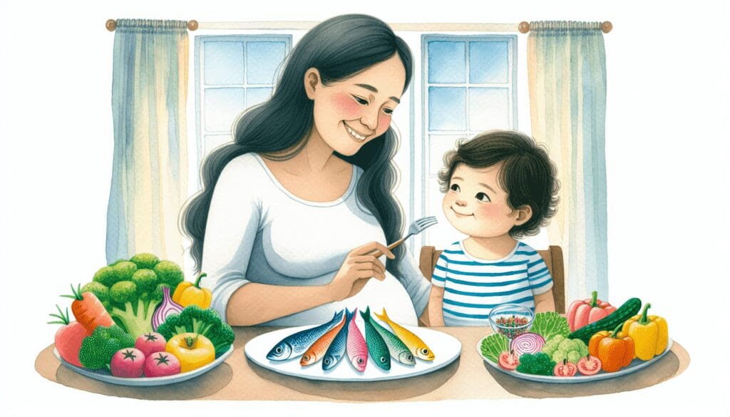 如何健康安全的吃魚?