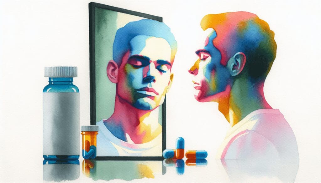 異維A酸 Accutane 對嚴重痘痘效果與安全性