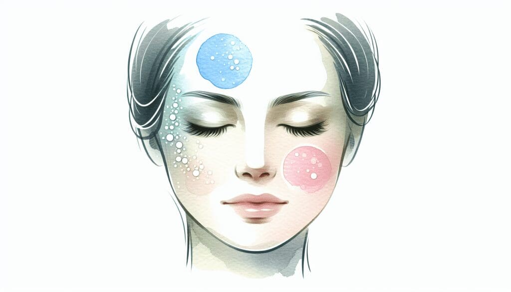 如何應對毛孔粗大：揭開肌膚之謎與縮孔攻略！