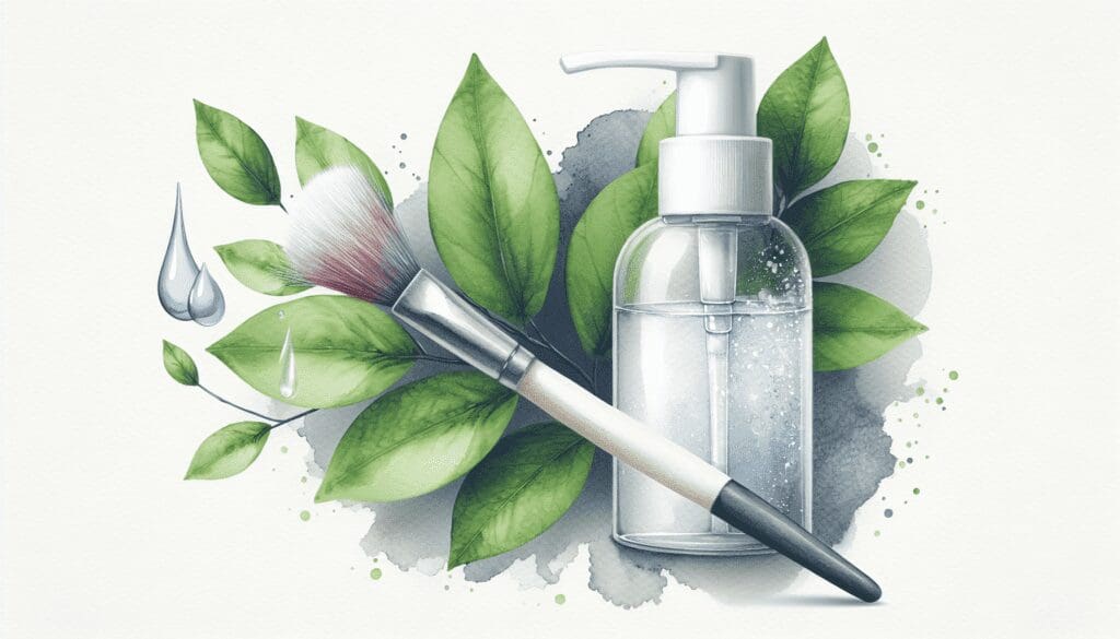 洗臉真能洗掉痘痘和粉刺？讓我們多認識痘痘一些吧!