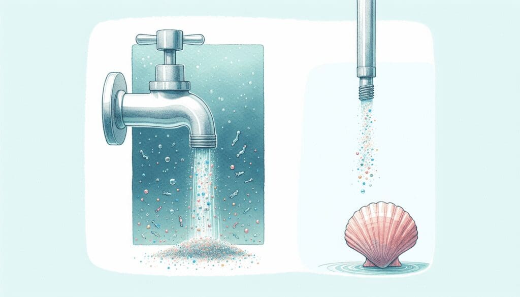 塑膠微粒是我們需要擔心的議題嗎?