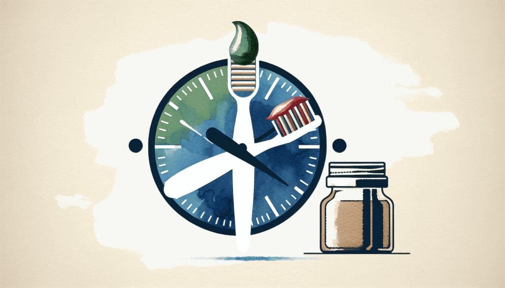 如何正確刷牙維護亮麗笑容 — 絕對不是你想的那麼簡單