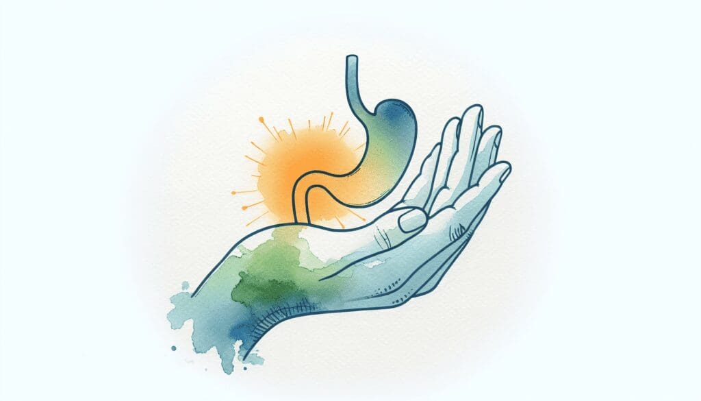 嘔吐，你有吐過嗎?