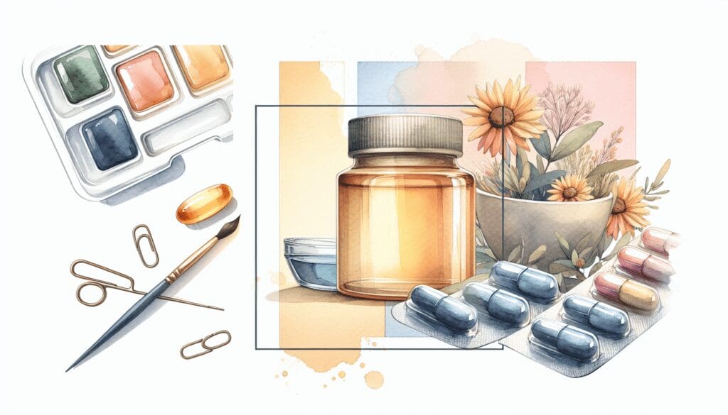 認識維生素E前，來了解一下有需要額外補充維生素E嗎?