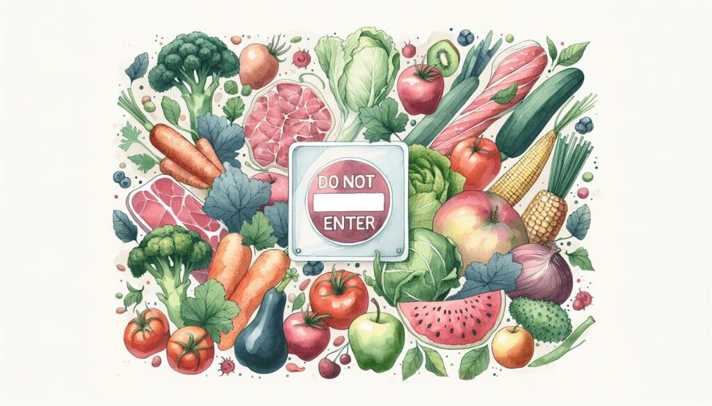 飲食中的煙燻火腿：硝酸鹽與癌症風險