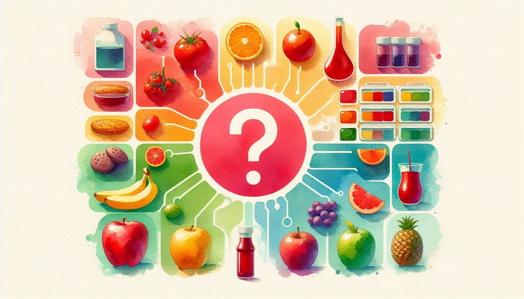 揭開血型飲食法的真相：健康金科玉律還是迷信包裝？