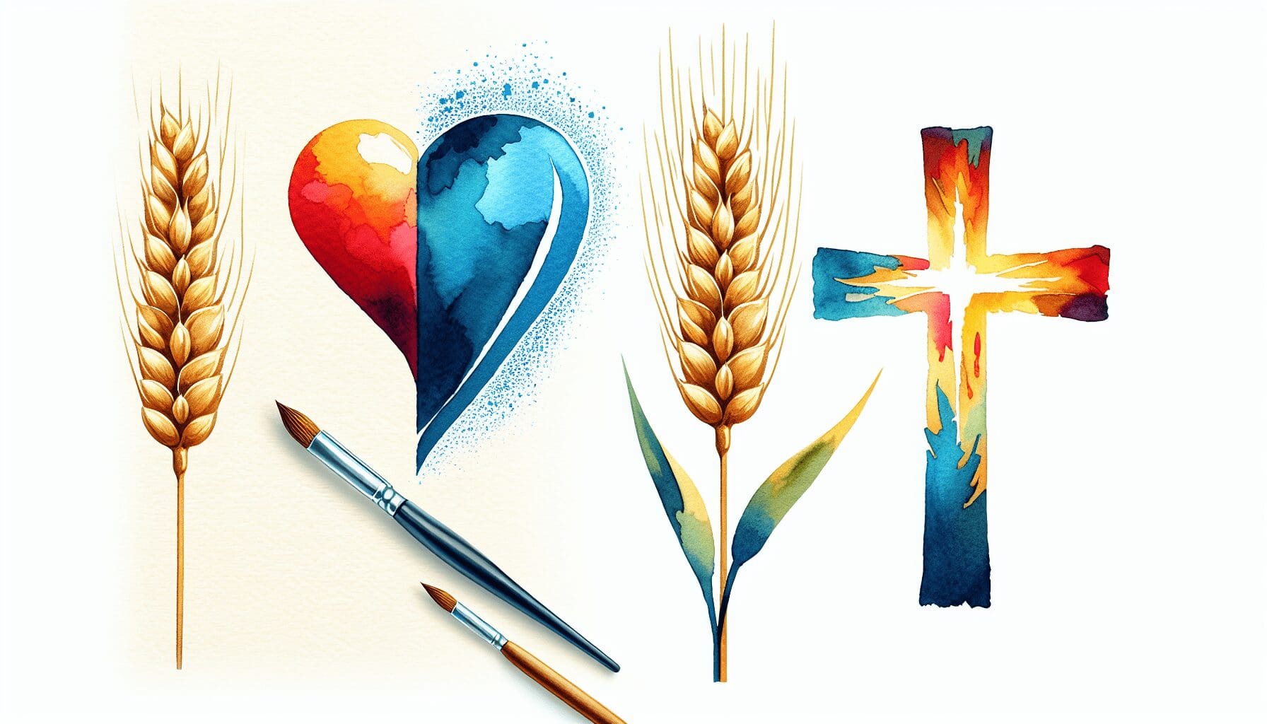 小麥：穀物之王還是健康公敵？