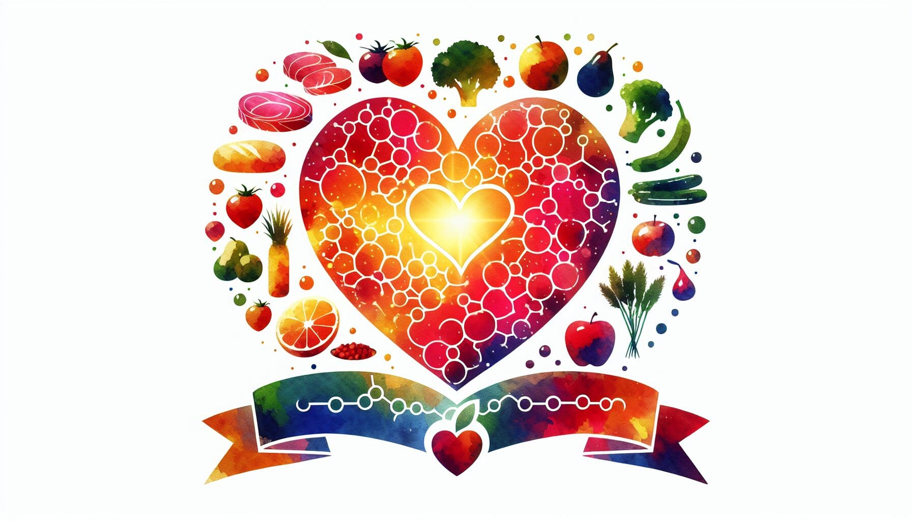 脂肪與心血管健康的迷思：從科學角度解讀飽和脂肪與心臟病的關聯