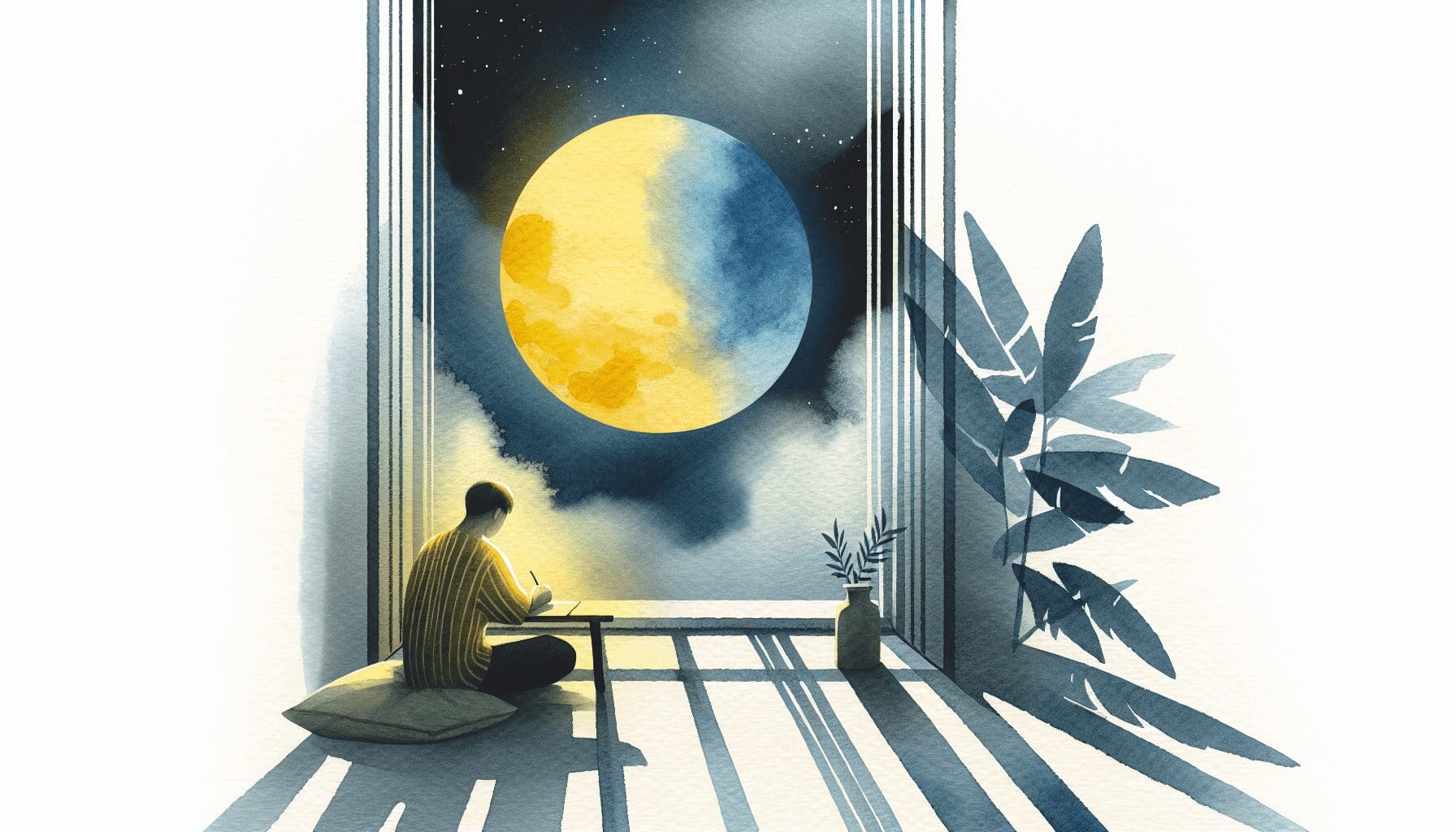 當夜晚成為日常：輪班工作對健康的隱藏危機