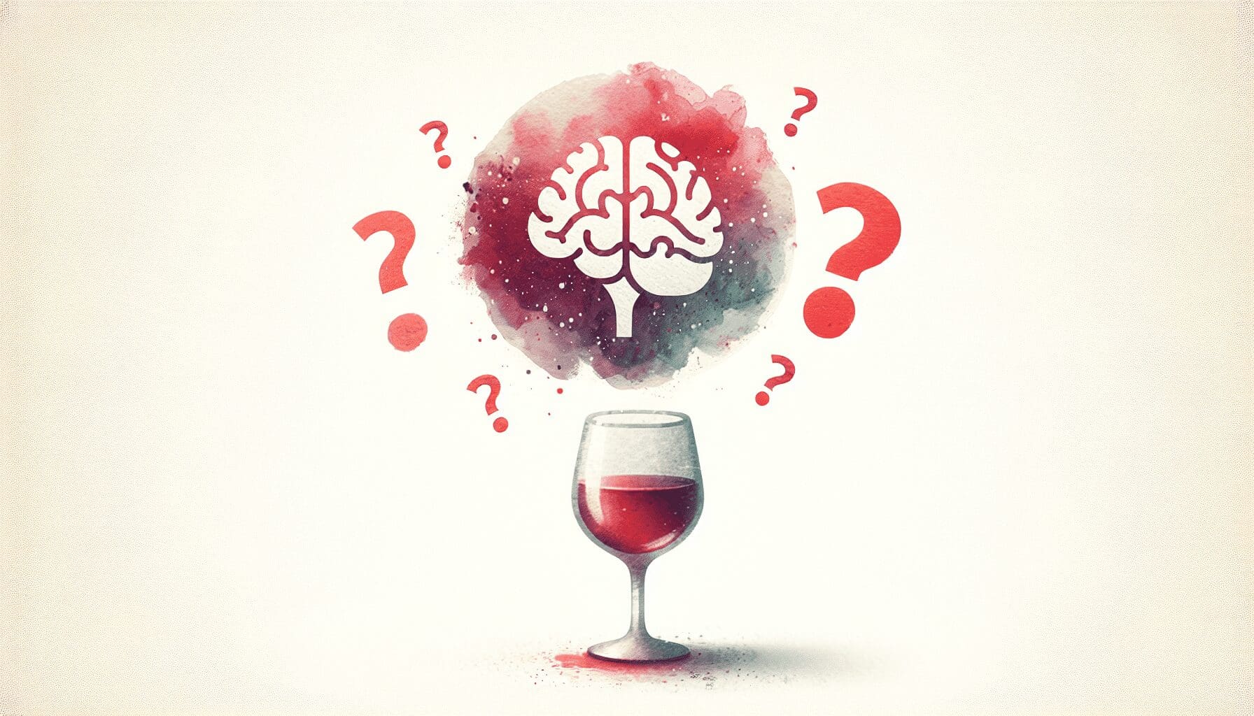 揭露真相：每日小酌與失智症風險的關聯