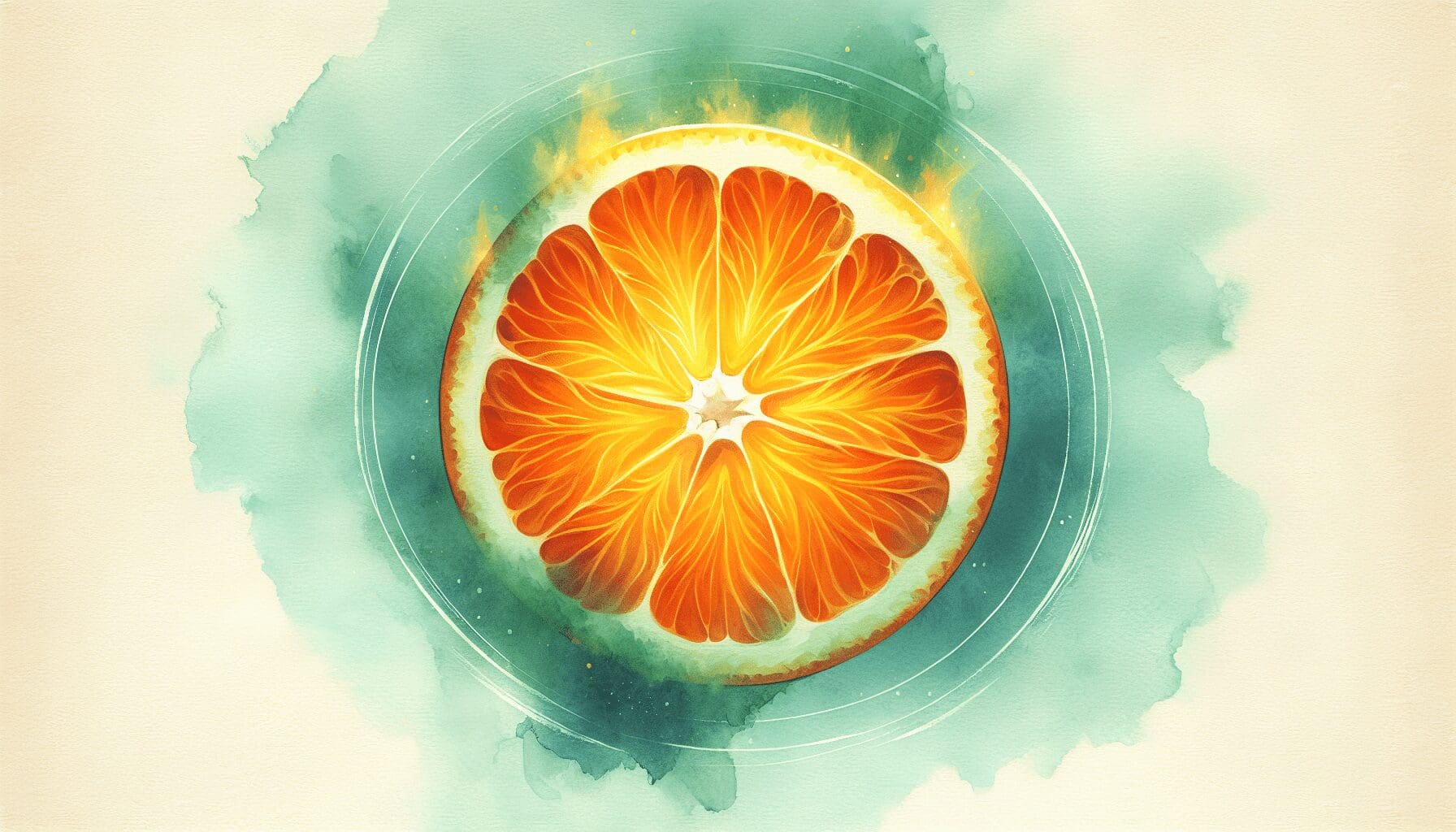 揭開營養迷思：維他命C抗不了癌、治不了感冒