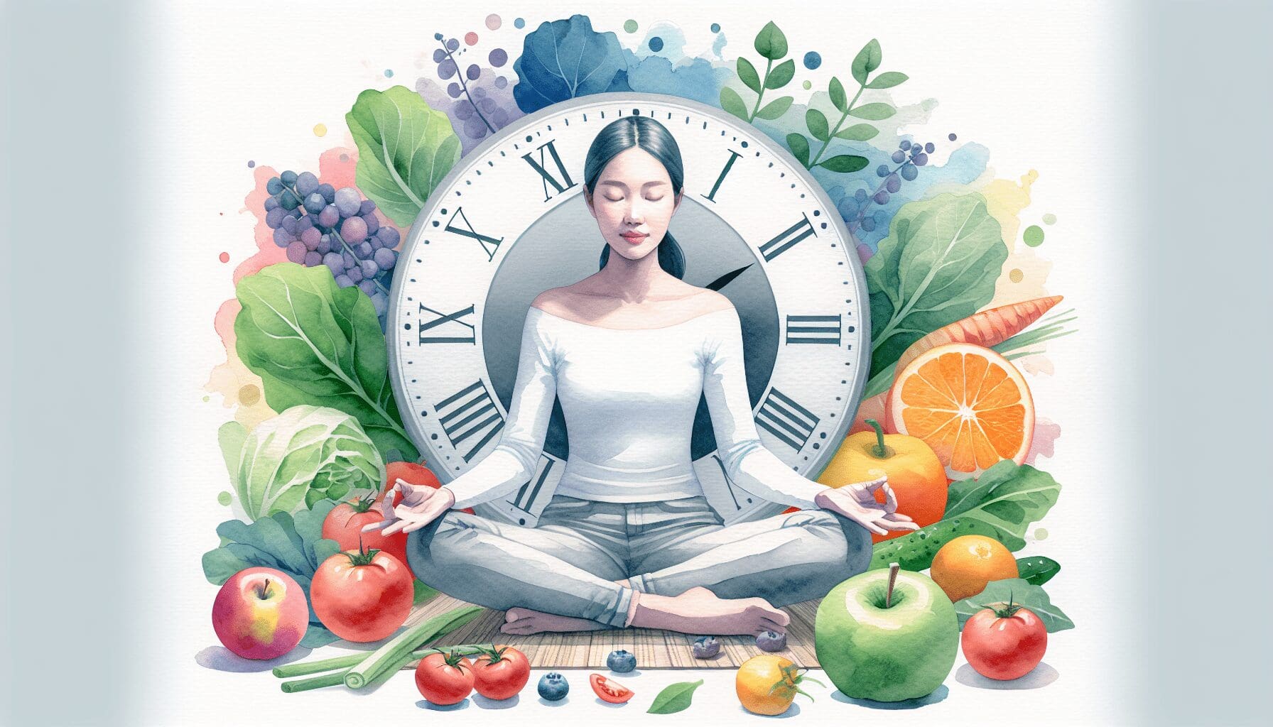 揭秘斷食風潮：科學真相與健康迷思