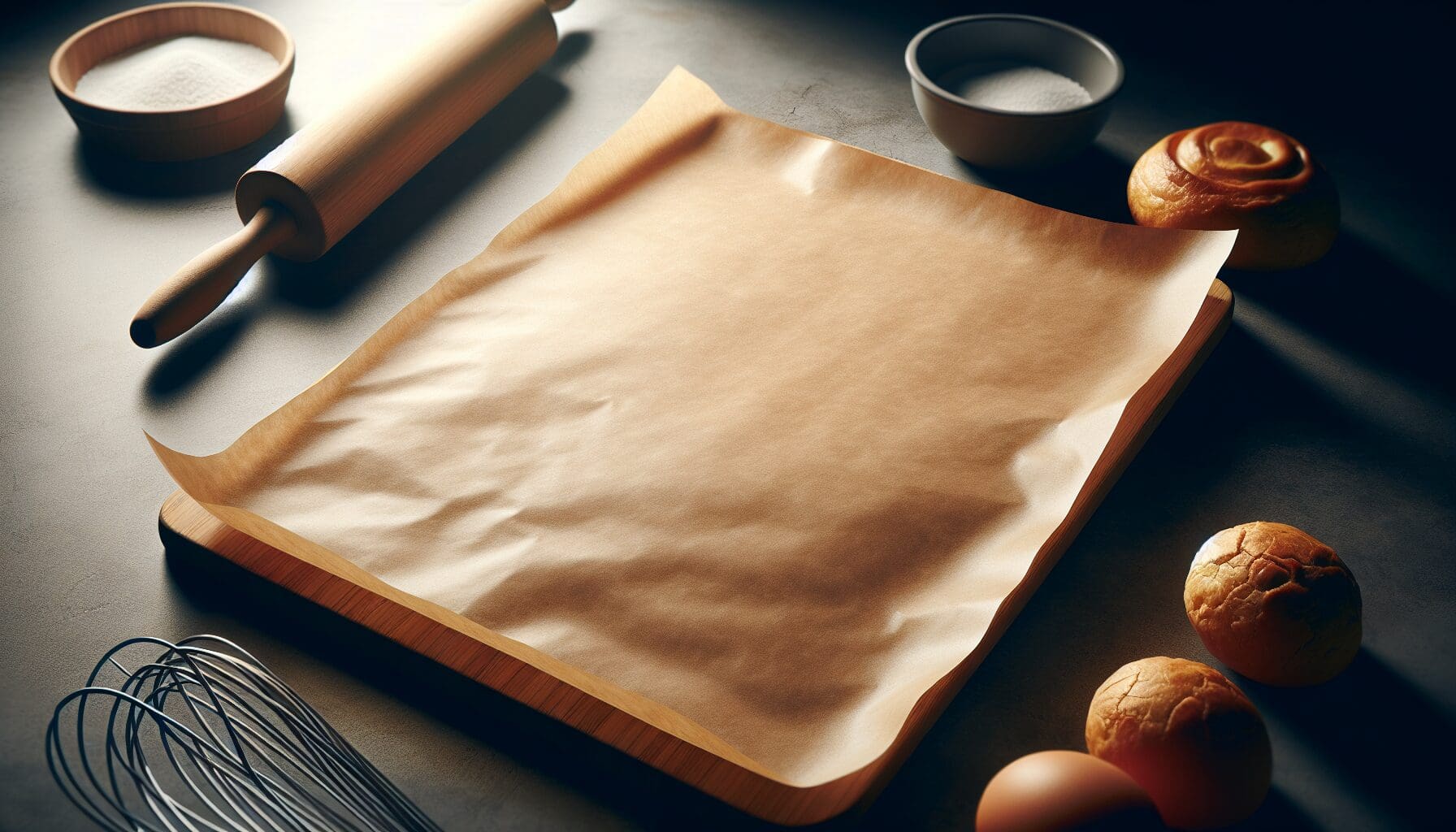 為您的健康把關：深入解析烘焙紙的安全使用方法