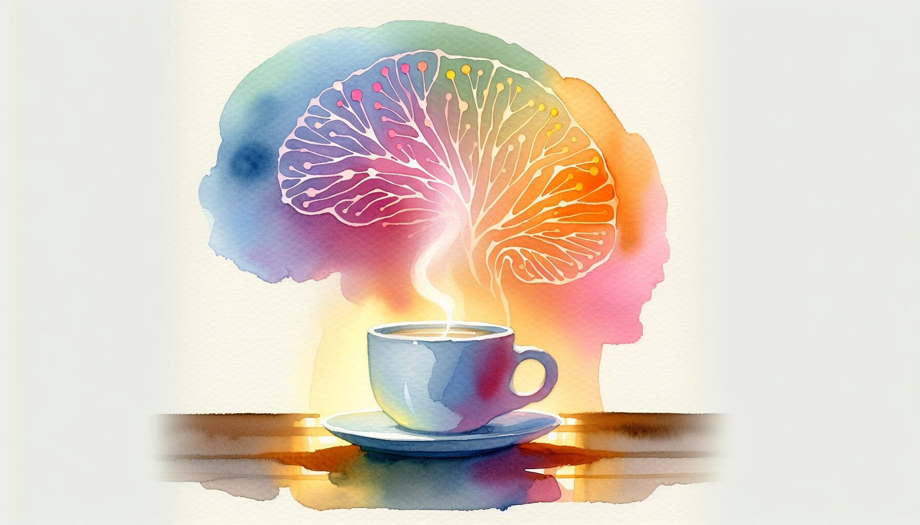 咖啡對腦袋好還是不好? 從記憶提升到認知保護