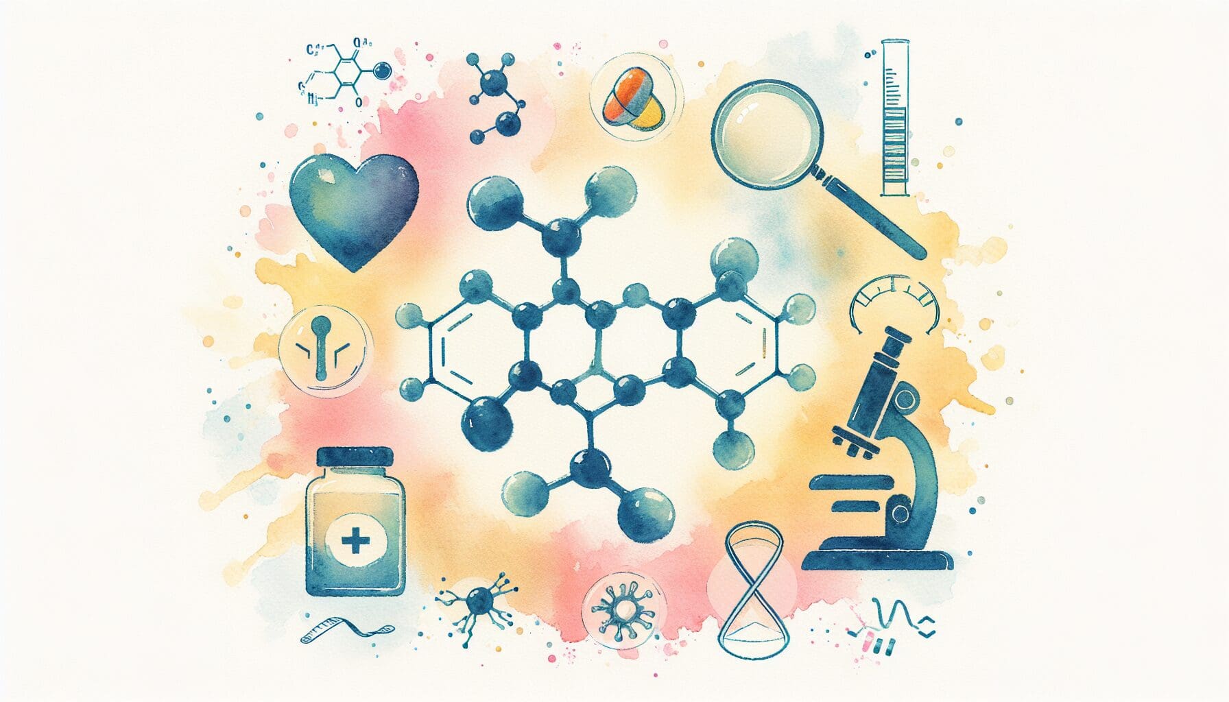 營養謬誤：維基百科對於蛋白聚糖的正本清源
