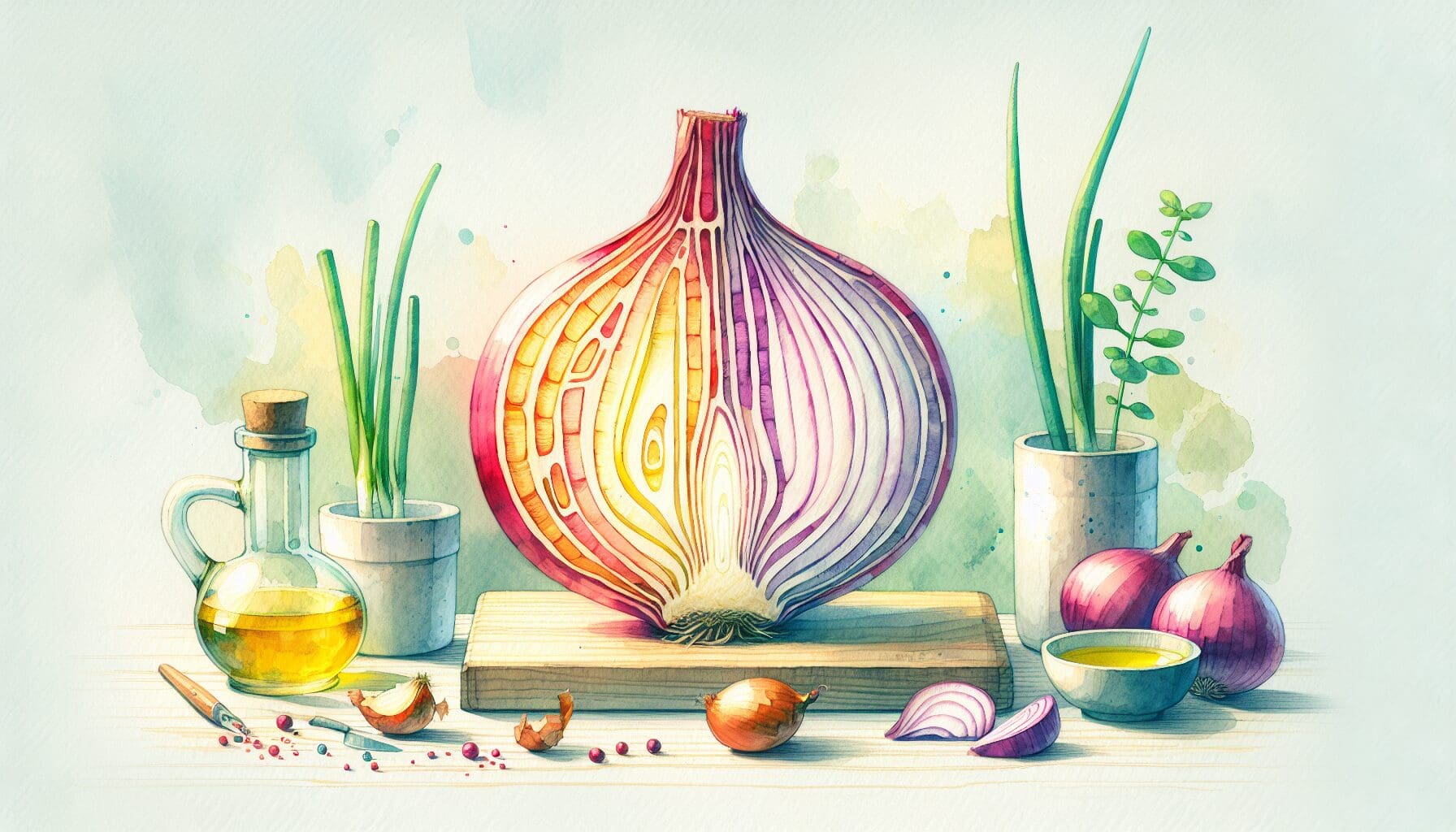 補骨第一名? 淺談洋蔥對骨骼健康的真實影響