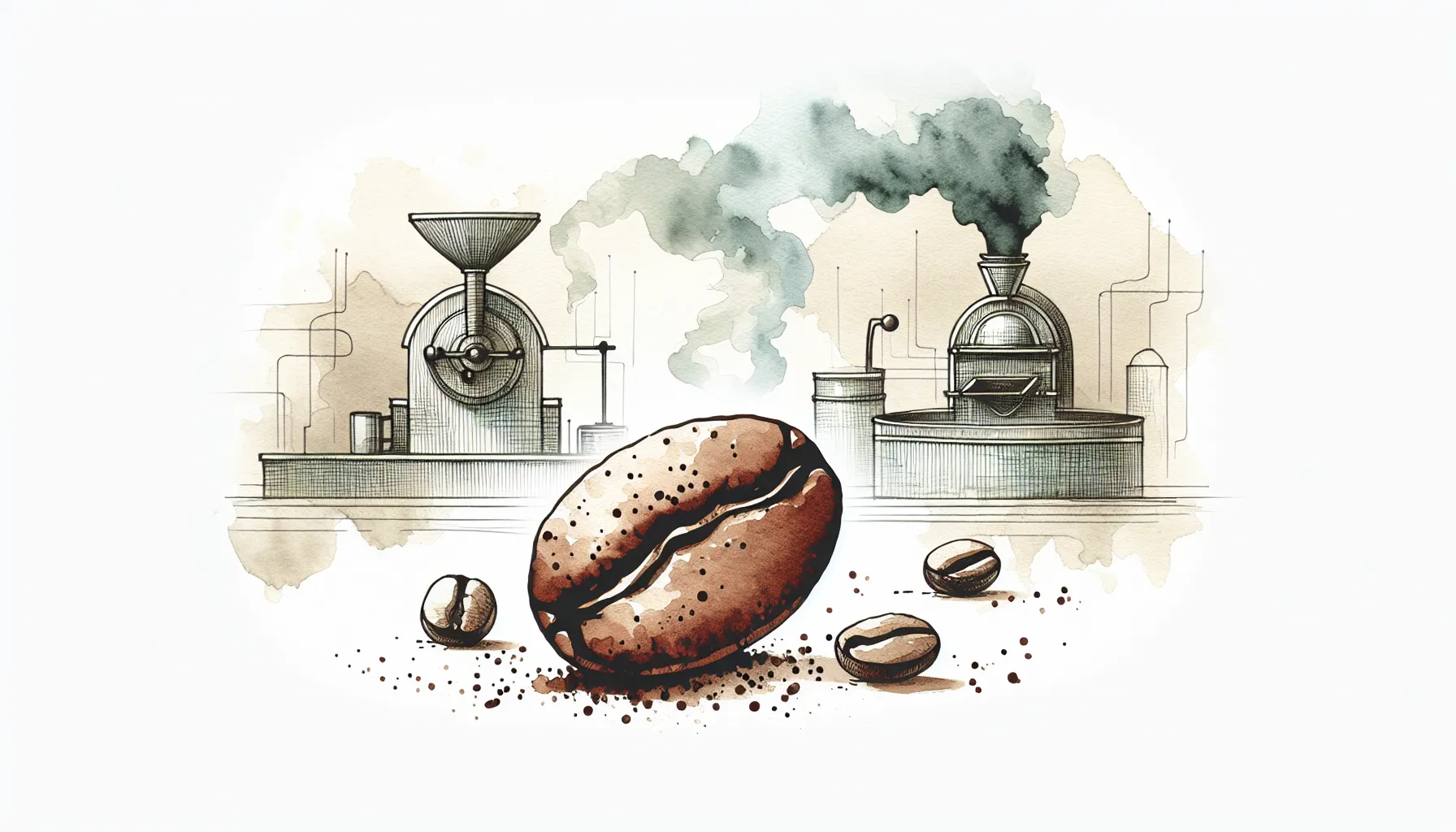 你吃的安全嗎？農藥、黃麴毒素、微塑膠、重金屬——食品汙染完全指南