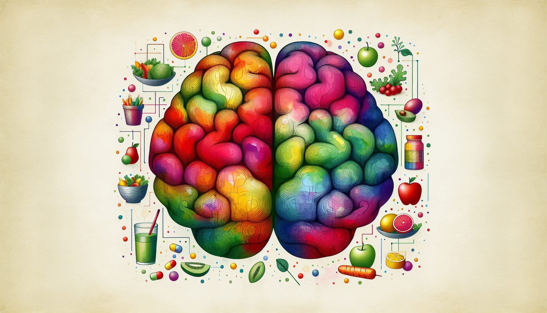 綜合維他命能守護您的記憶力？ 沒有神奇小藥丸!