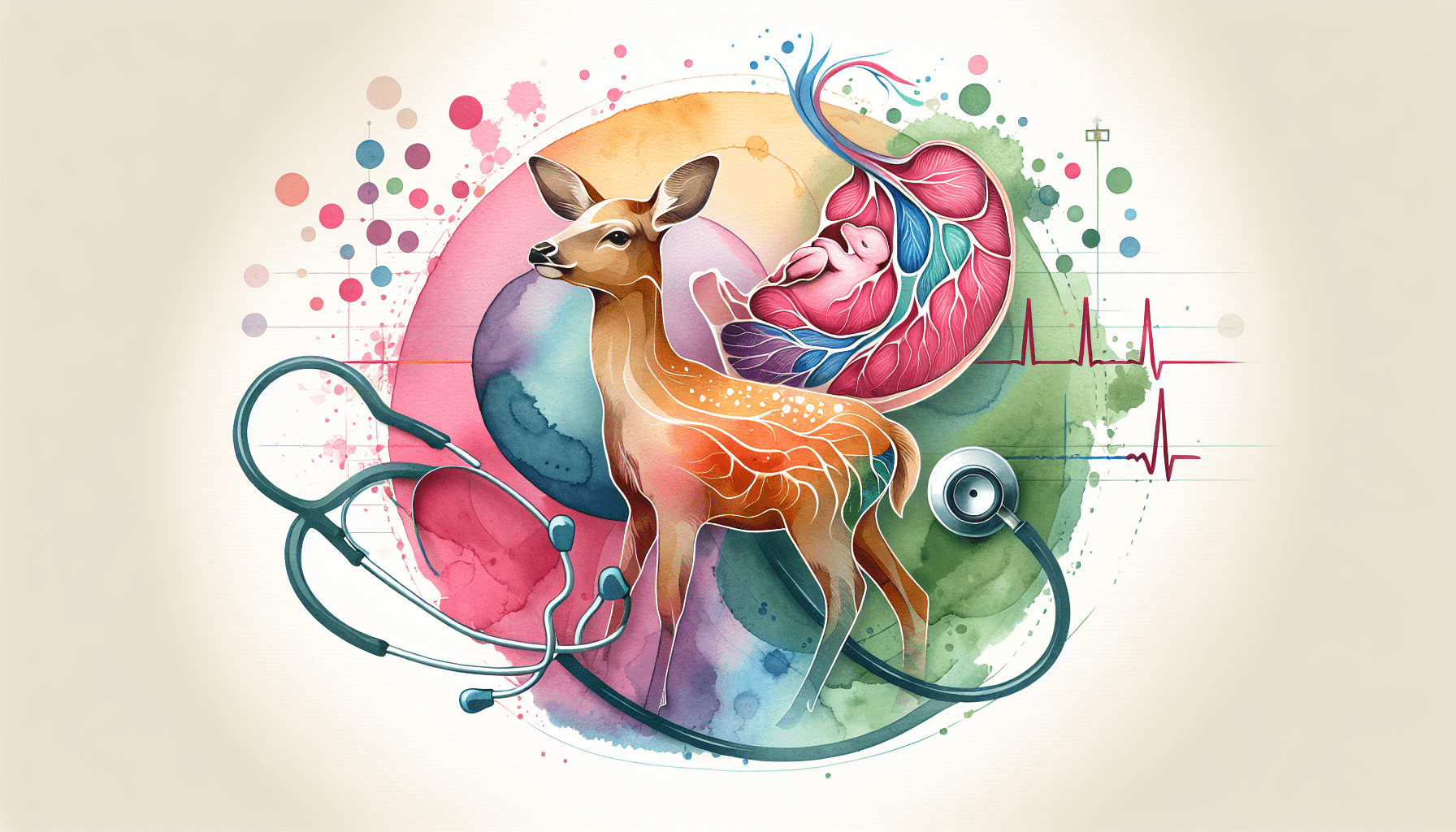 鹿胎盤：健康補品還是市場炒作？