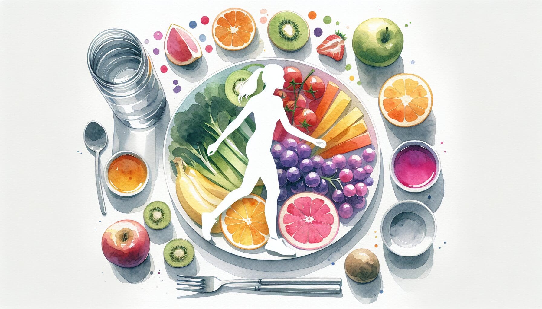 WHO建議：代糖並非減肥良藥，運動與均衡飲食才是健康之道！