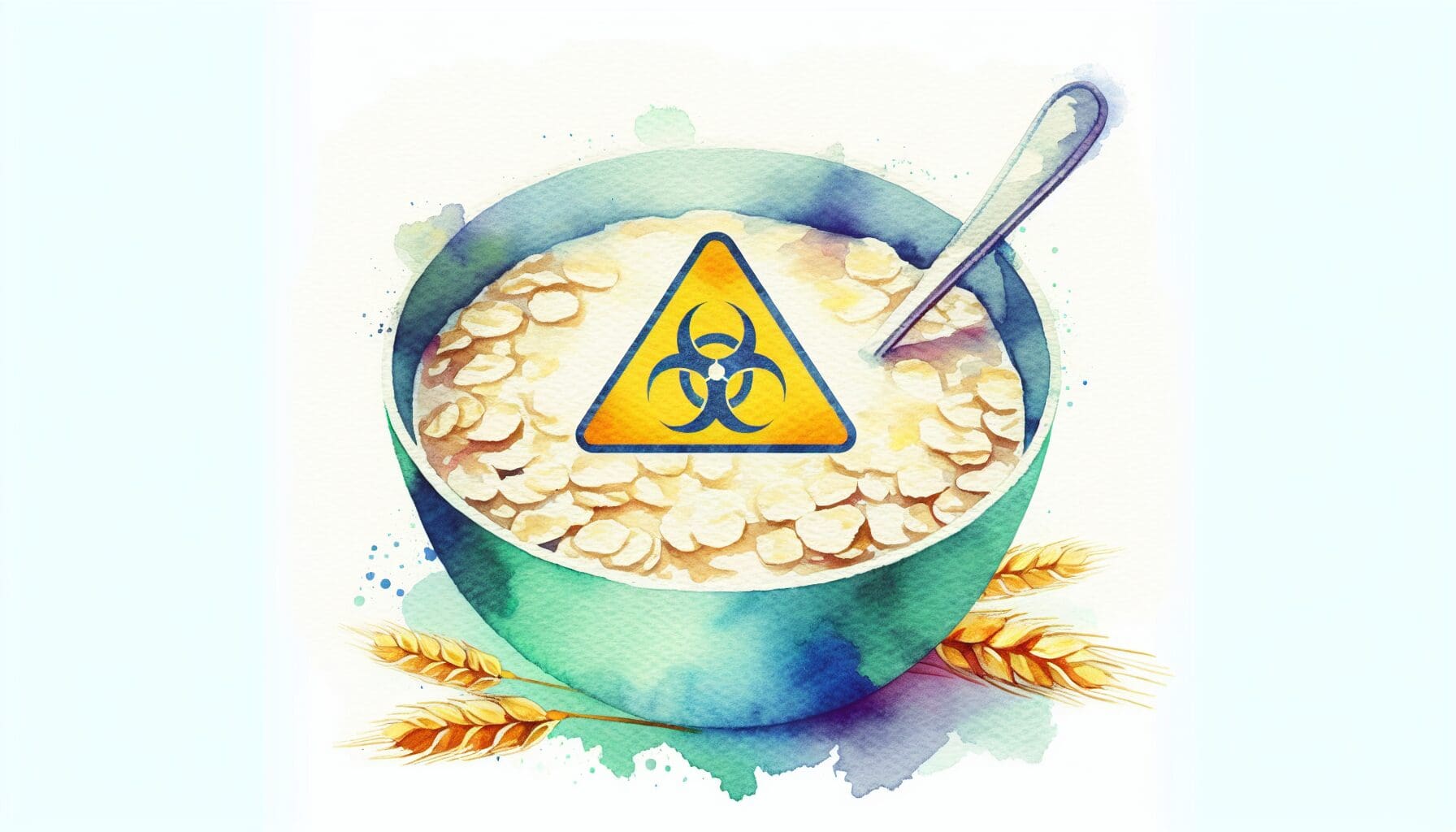 桂格麥片含除草劑嘉磷塞：真相與健康風險分析