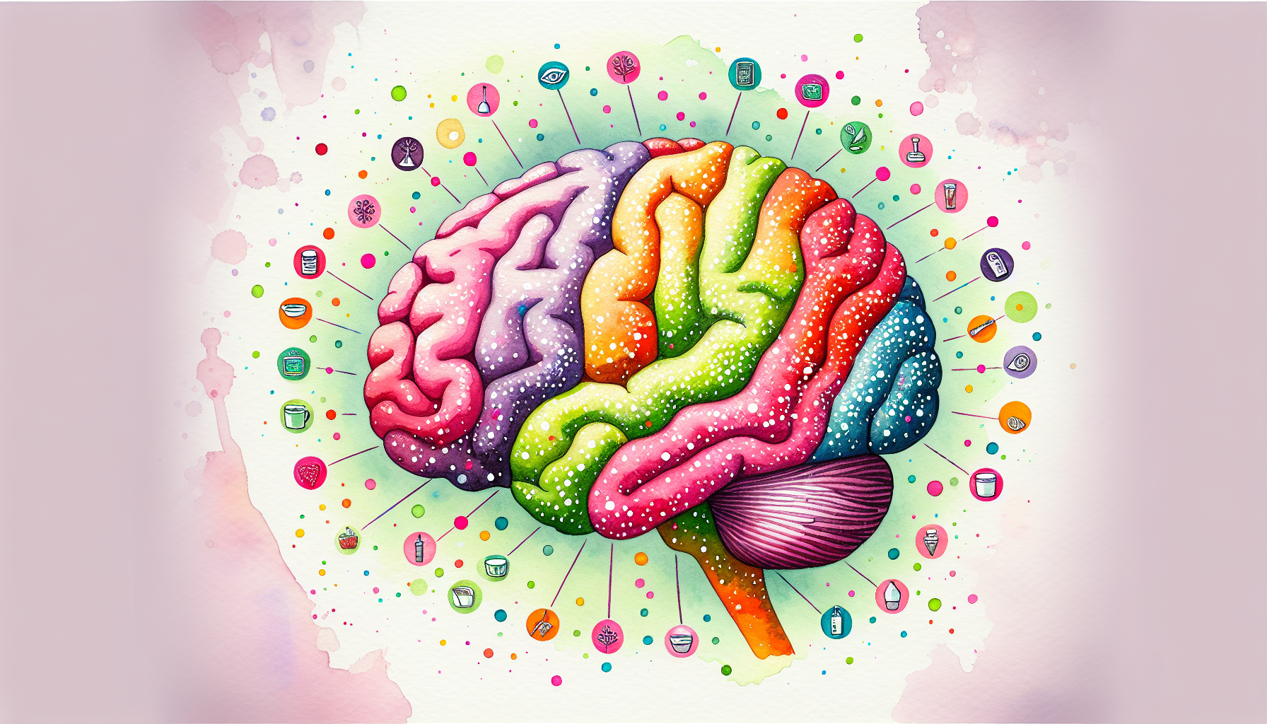 代糖與腦細胞退化：科學揭露真相與誤解