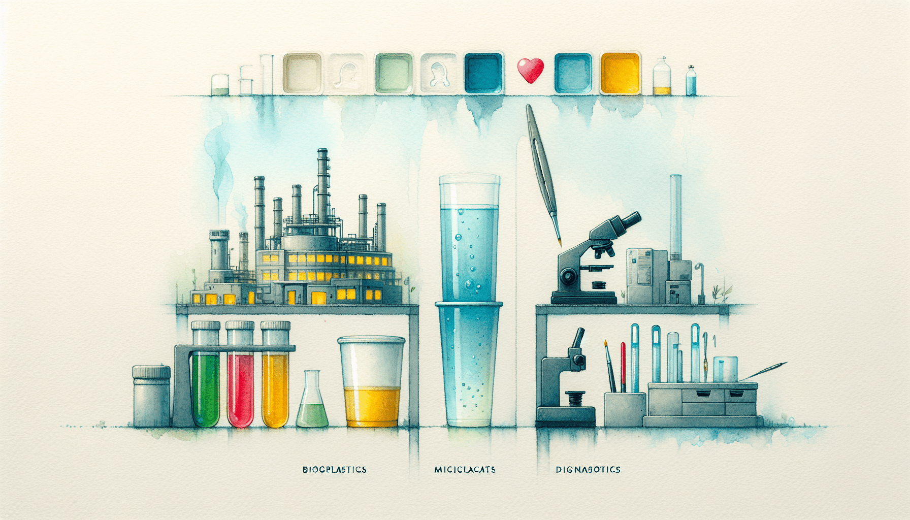 右旋乳酸的功效與應用：揭示其對消化功能和胃食道逆流的真相