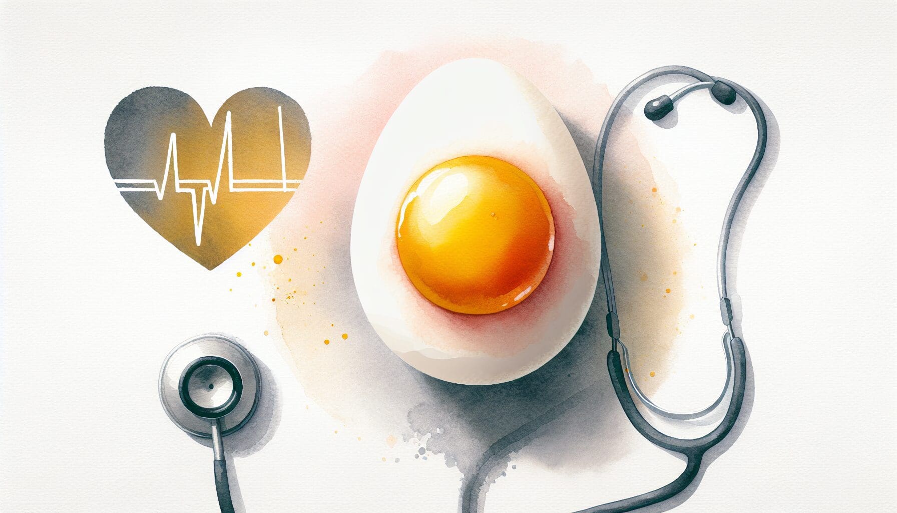台灣蛋荒對健康的影響：雞蛋與心臟病的迷思與真相