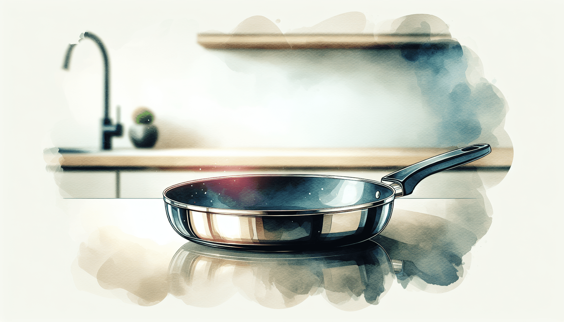 不沾鍋真的有毒嗎？科學揭秘PFAS和網紅恐怖行銷的真相