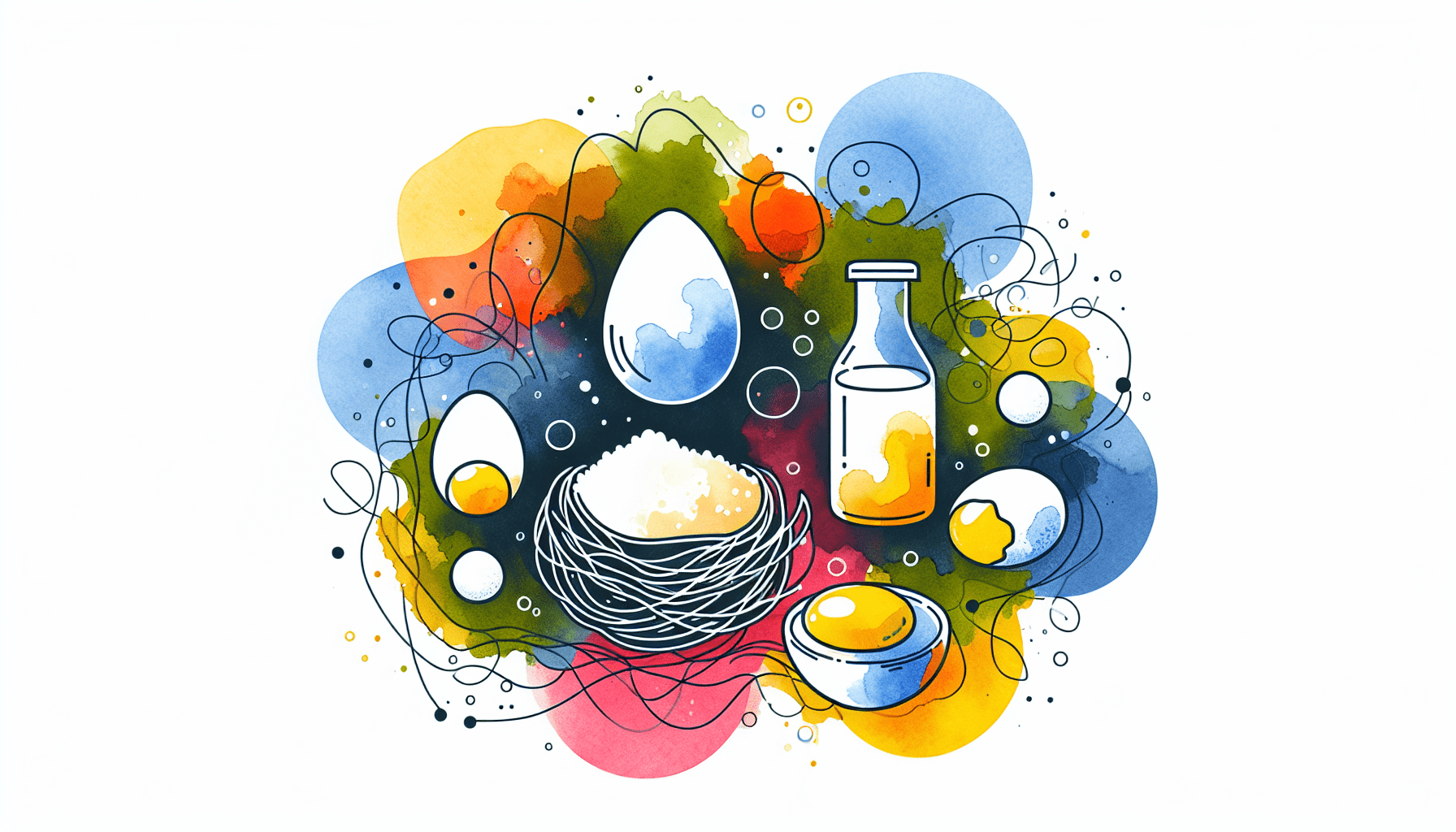 揭密科技燕窩：燕窩酸的真相與健康效益