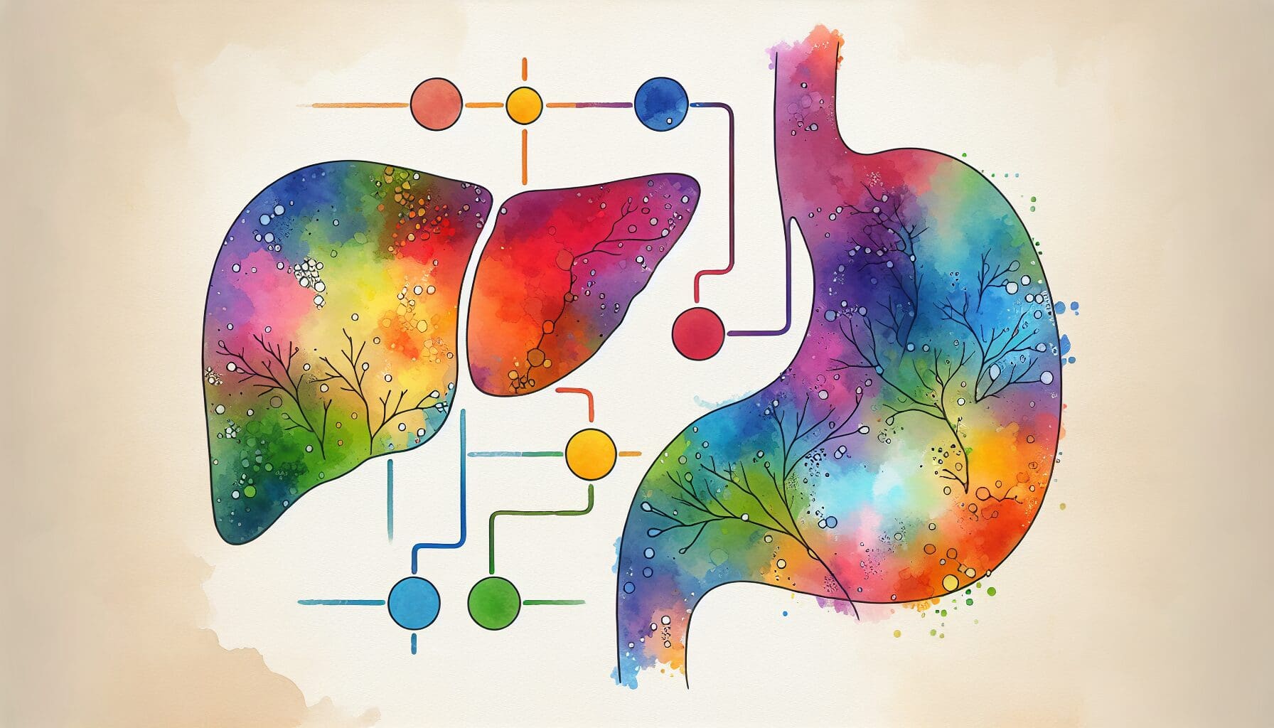 非酒精性脂肪肝逆轉：限時飲食 vs. 每日卡路里限制的效果比較