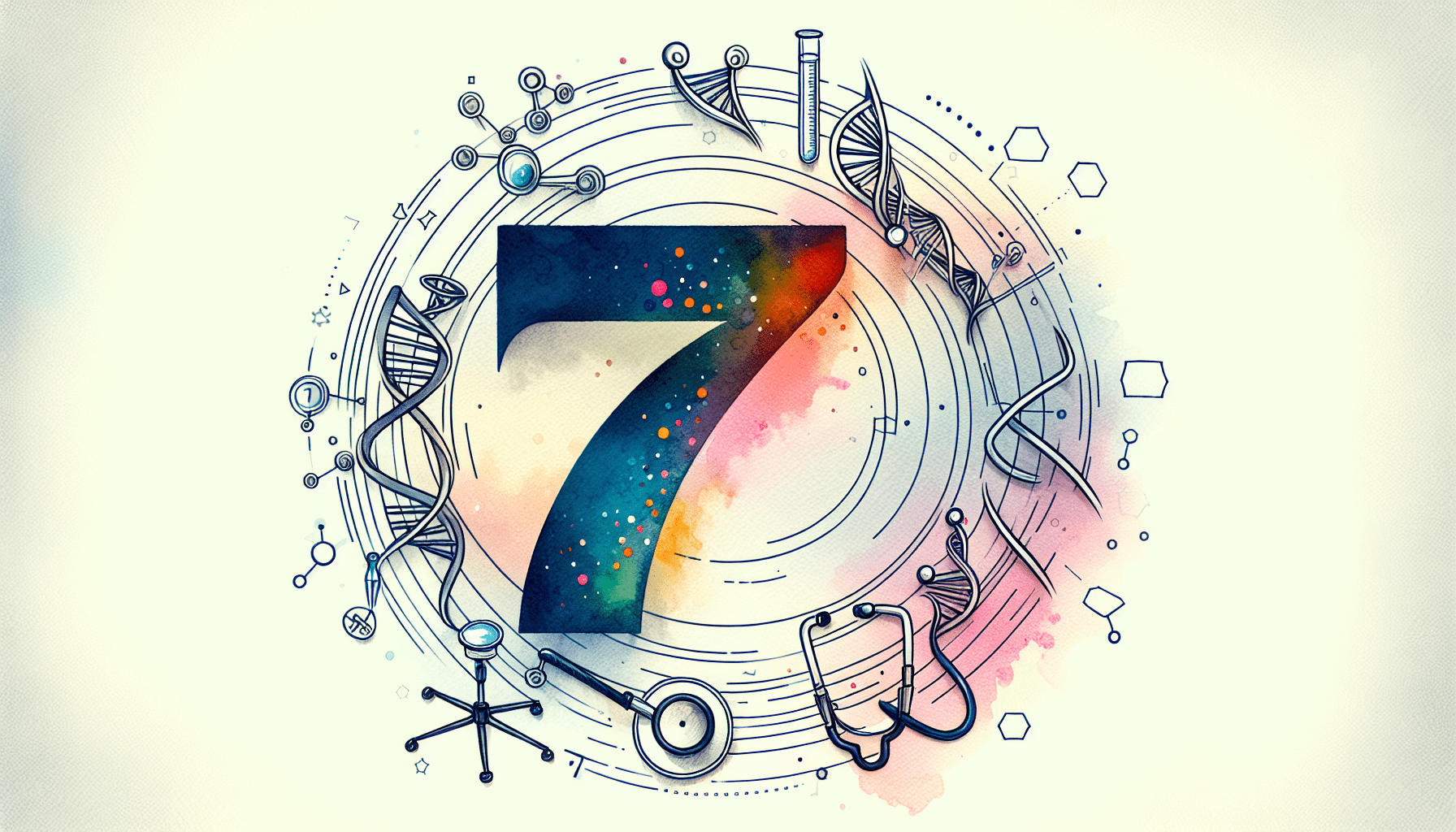 慶祝網站七周年：揭開科學養生保健的真相與迷思