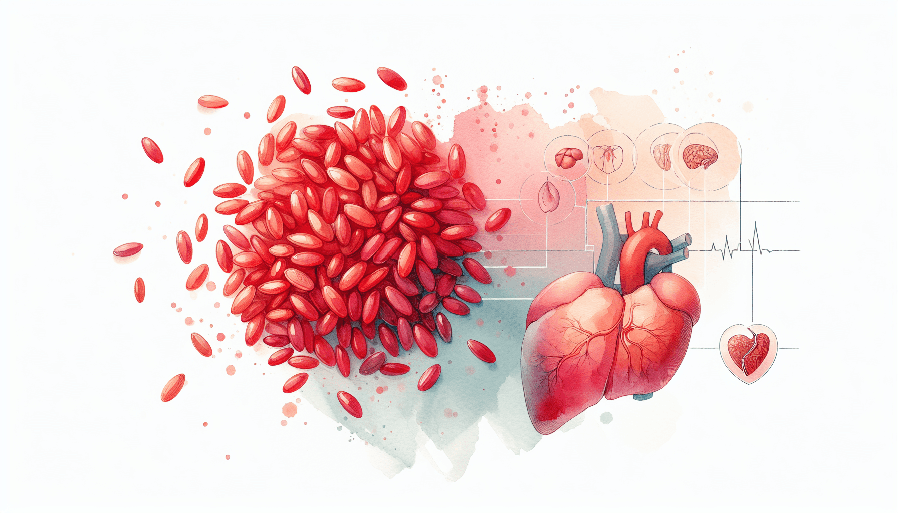 紅麴米與Monacolin K：健康風險及美國FDA法規解析