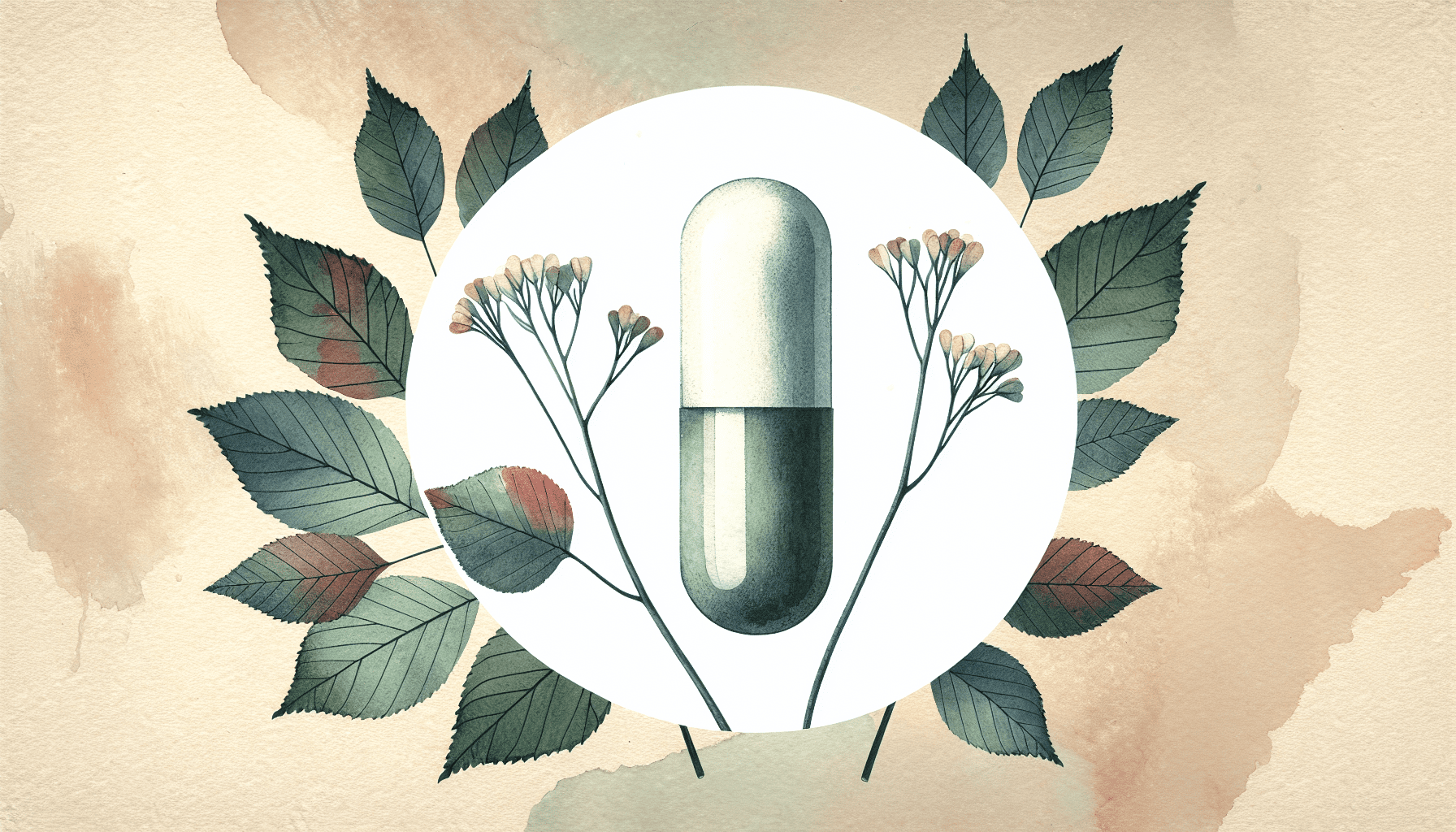 正露丸成分與療效解析：媒體誤導與健康真相