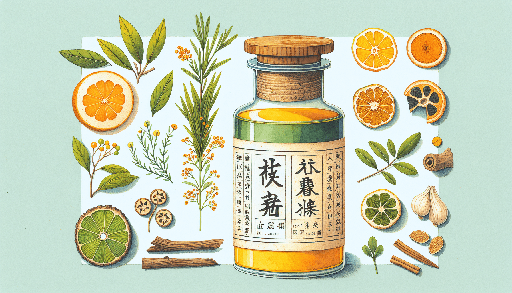 正露丸的神奇療效與安全疑慮：你需要知道的真相