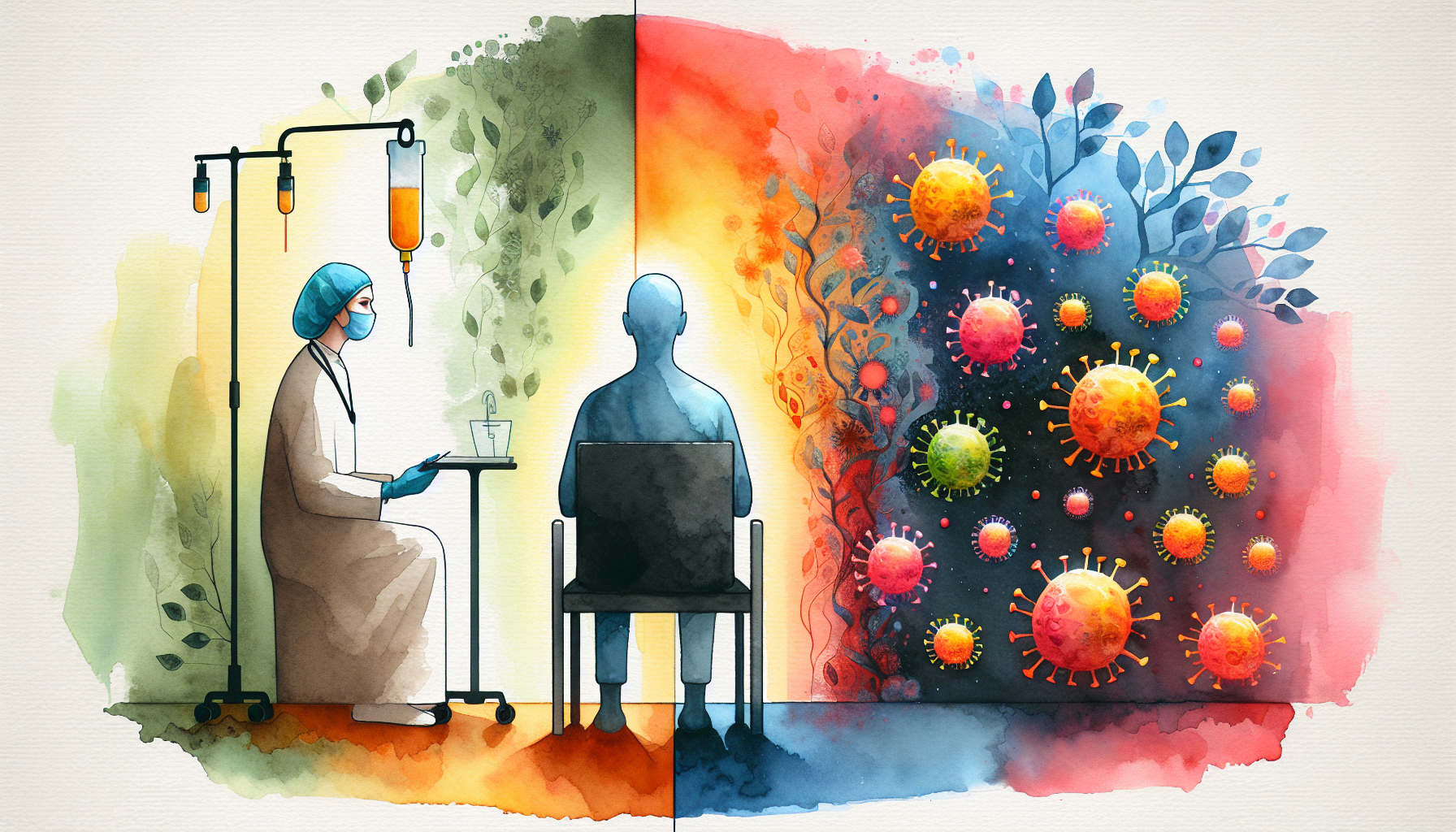 氟伏沙明抗新冠療效研究：最新JAMA研究揭曉真相 | 科學的養生保健