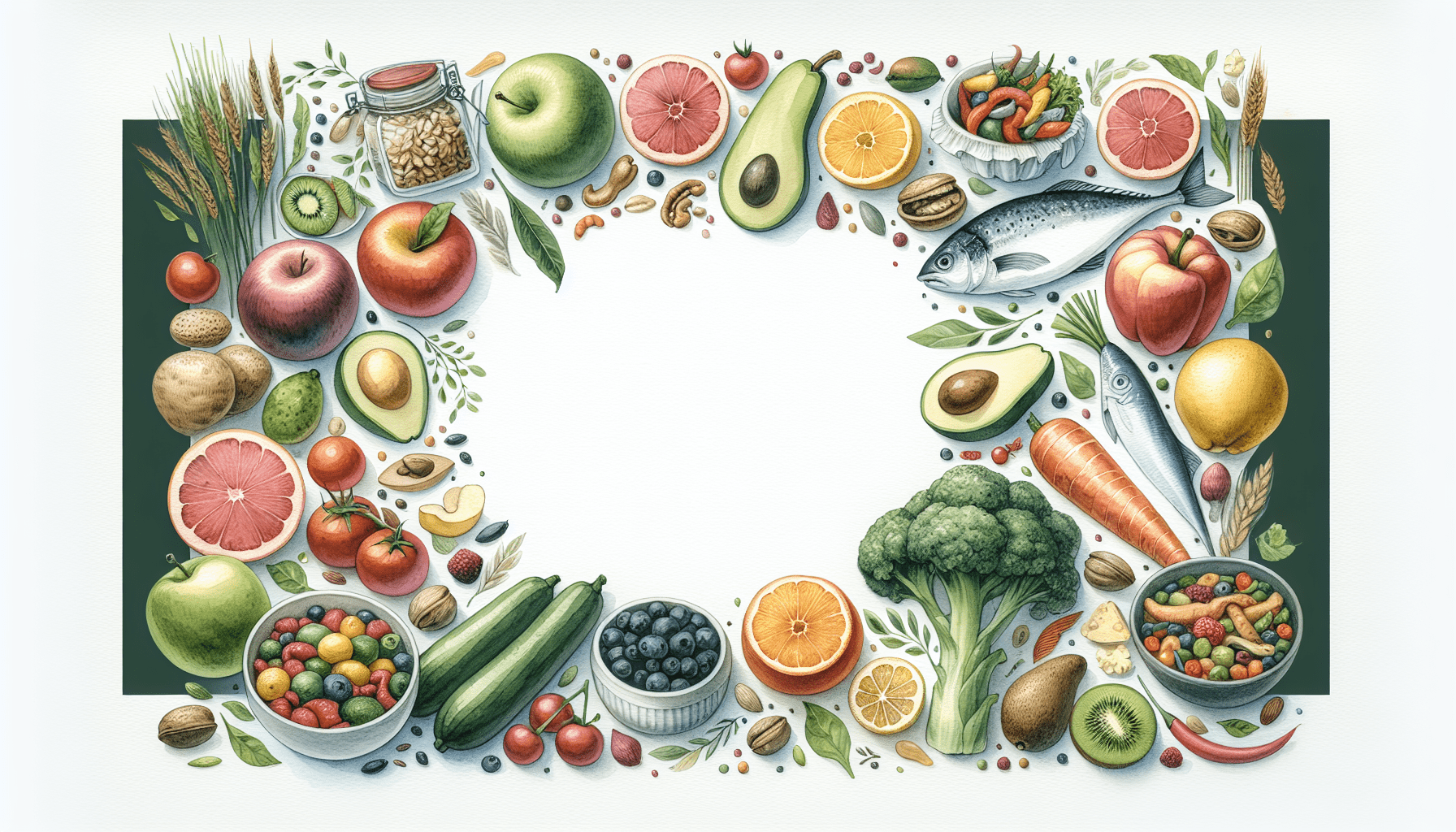 破解飲食迷思：如何根據個人需求選擇健康飲食模式