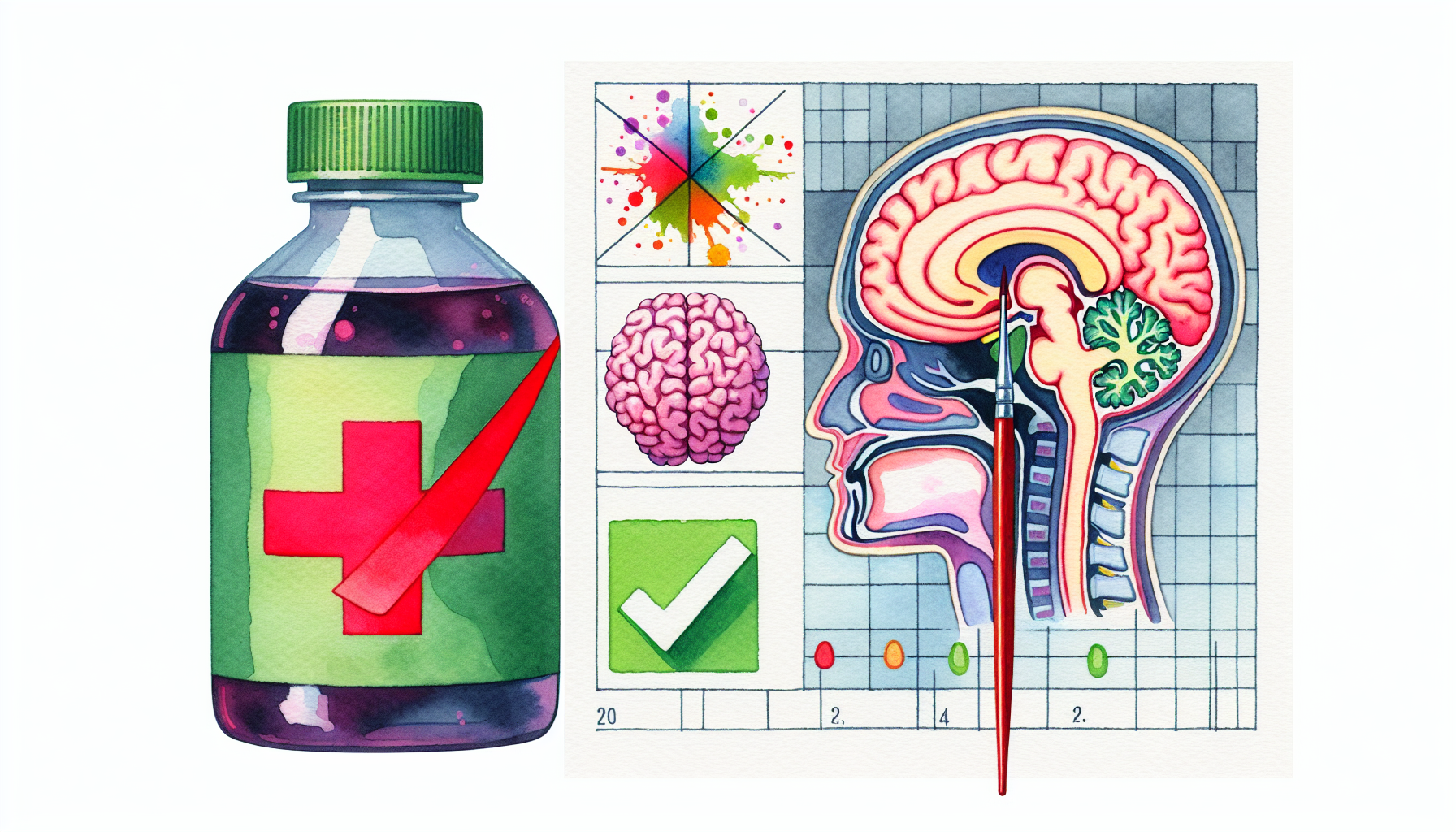 阿斯巴甜會導致多發性硬化症嗎？揭穿流傳已久的謠言