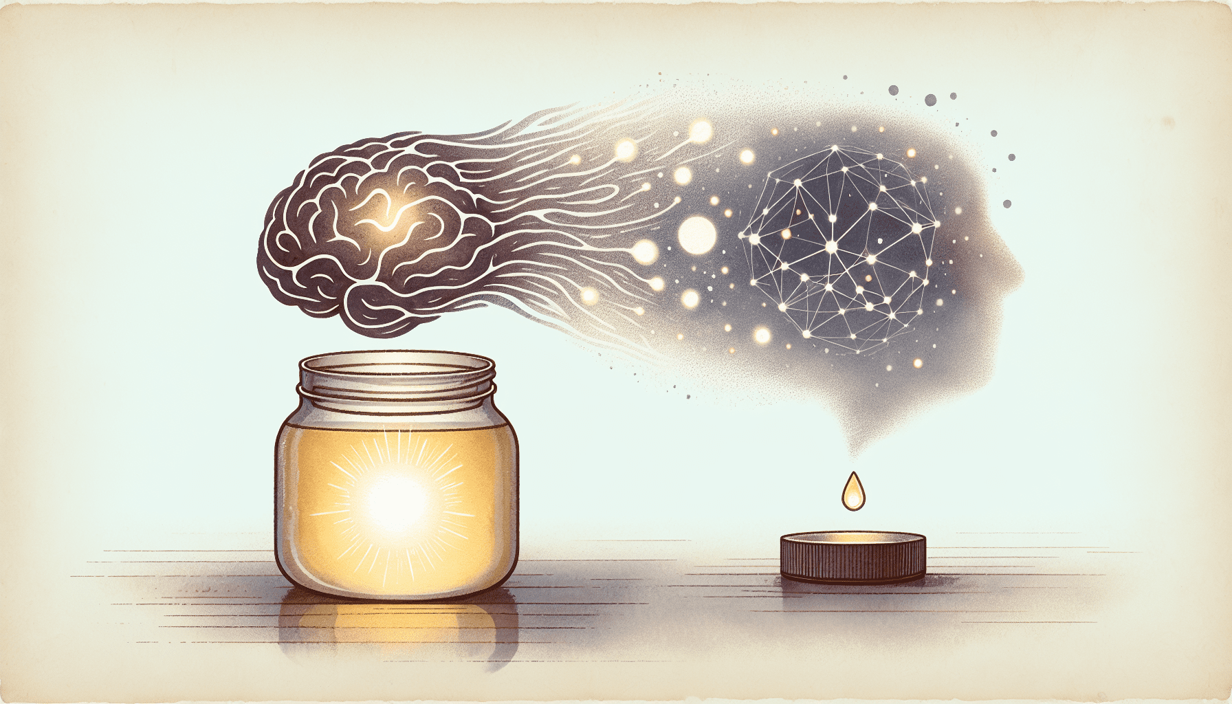 椰子油治療失憶症的真相：科學研究揭示的健康迷思