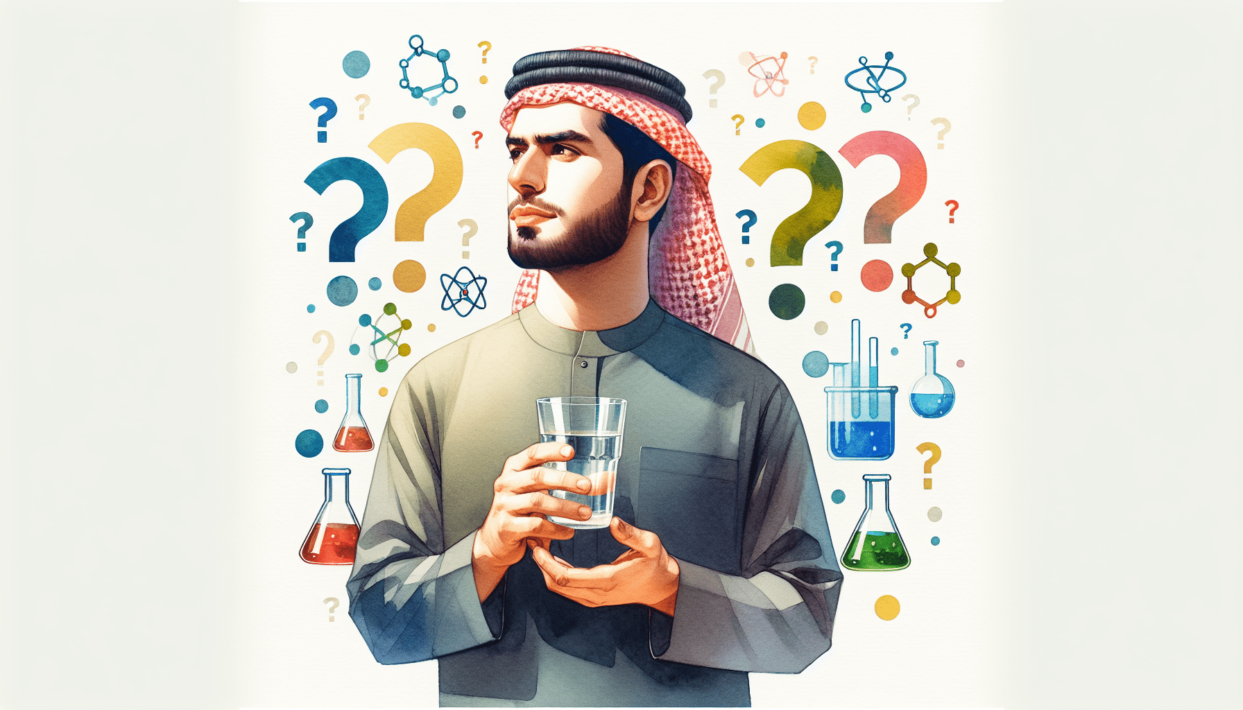 水療法真相：科學實證還是偽科學迷思？