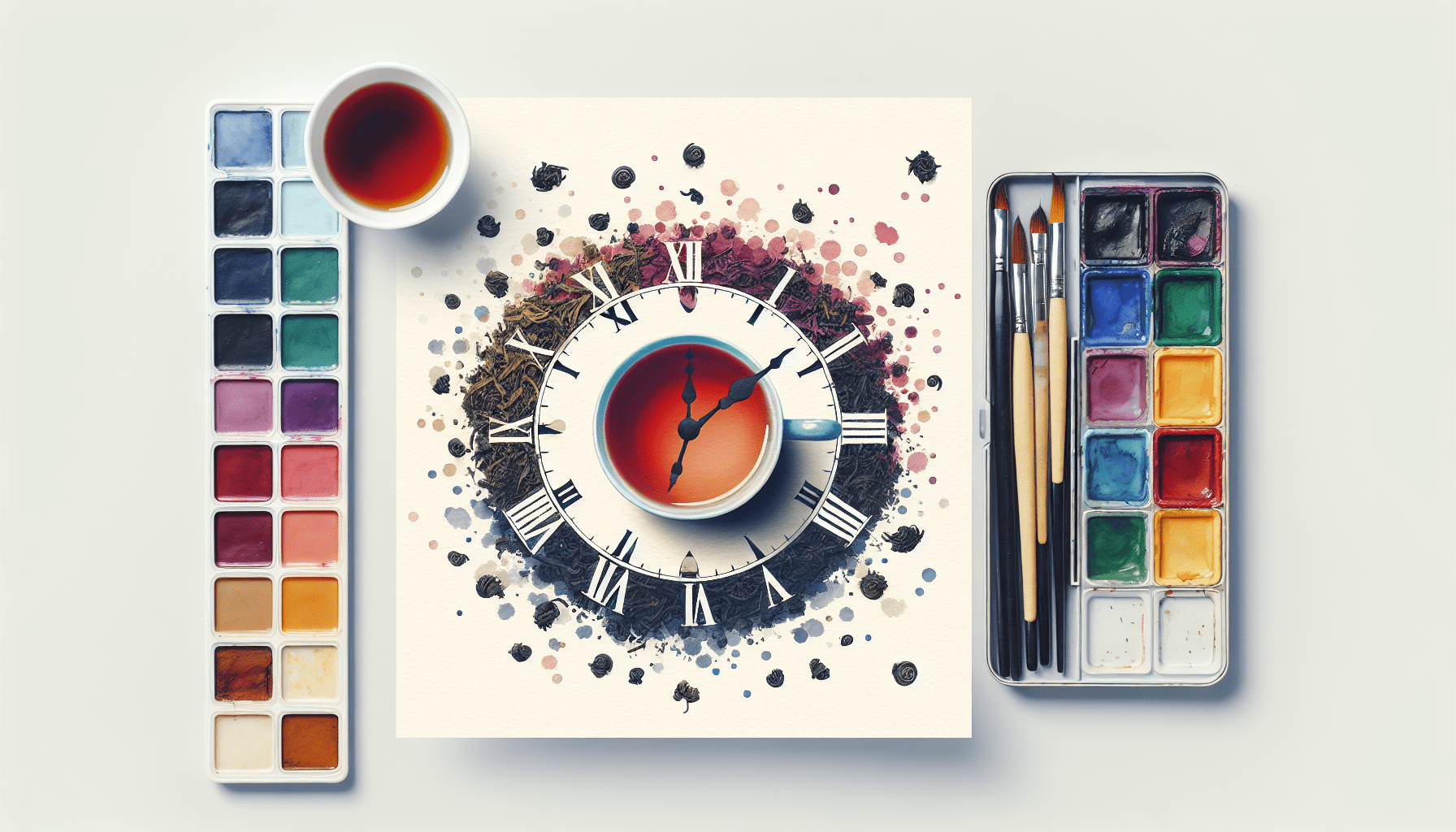 隔夜茶有毒嗎？央視實驗揭示真相與科學評析