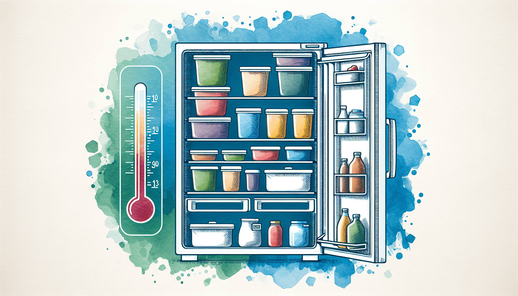 隔夜菜與健康風險：揭露媒體誤導和真實原因