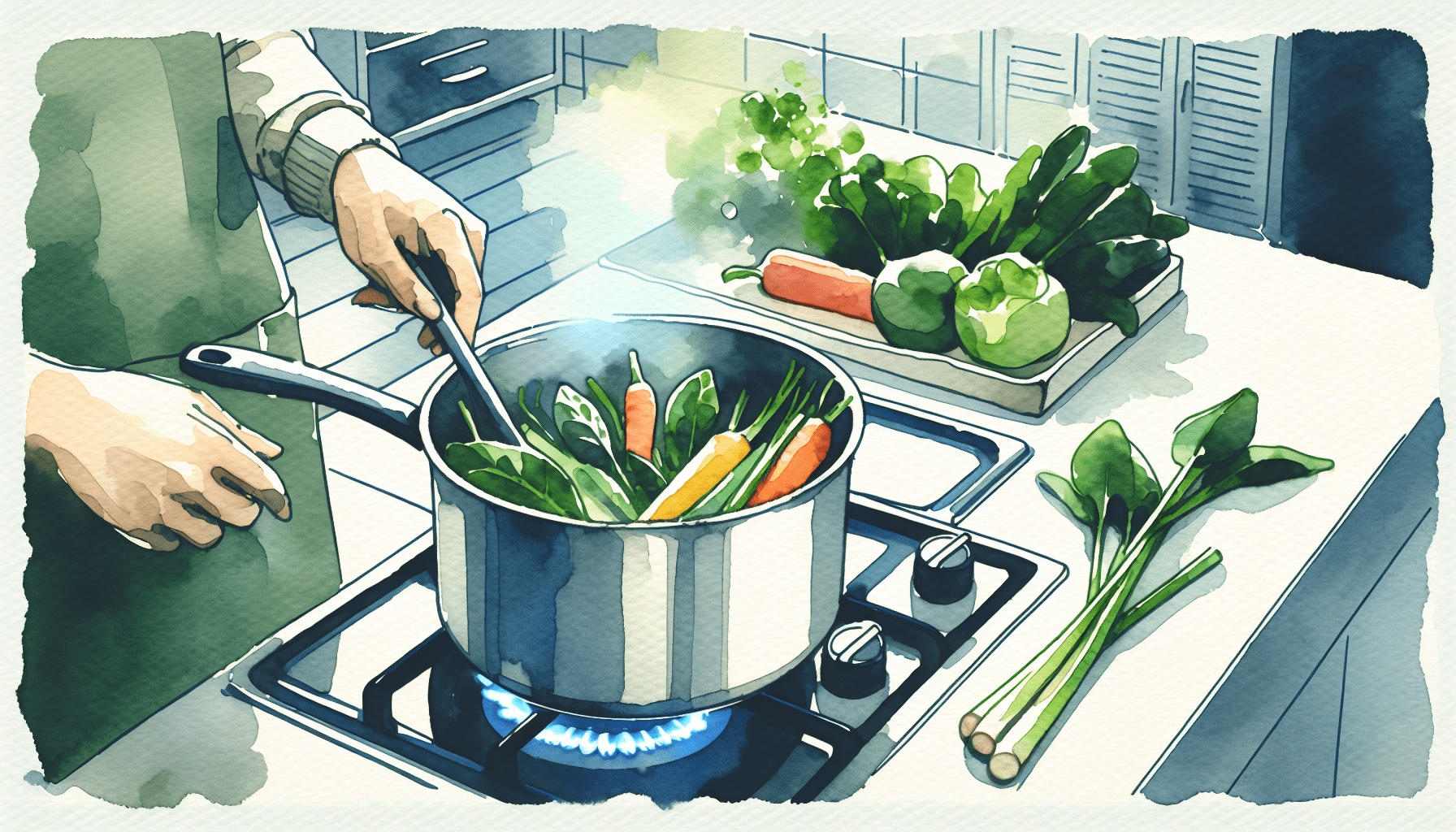 重新加熱年菜真的會致癌嗎？揭開亞硝酸鹽的真相