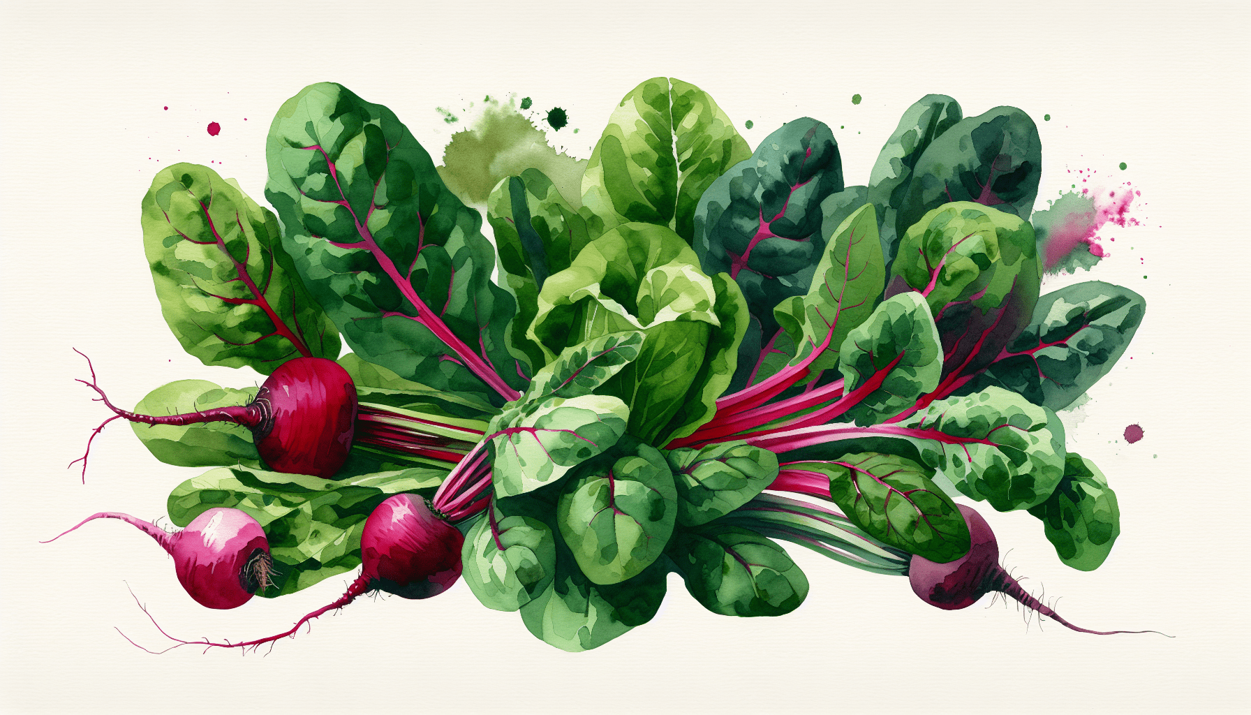 硝酸鹽攝入量與老年性黃斑部病變 (AMD)：地中海飲食的保護作用