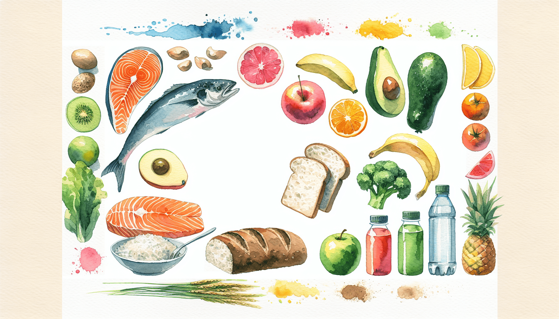 進食順序影響健康嗎？科學解析健康飲食的最佳指南