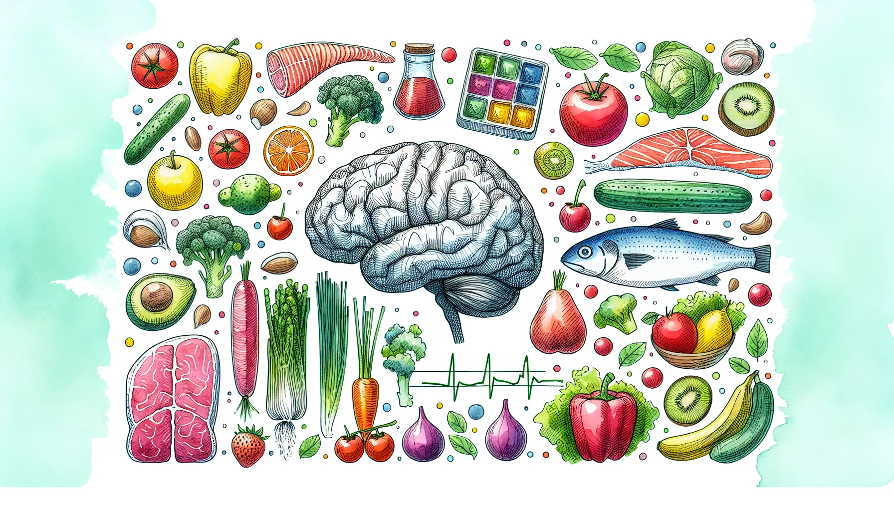 吃肉真的會失智嗎？加工肉每天多 25g 風險增 44%——但真相比你想的複雜