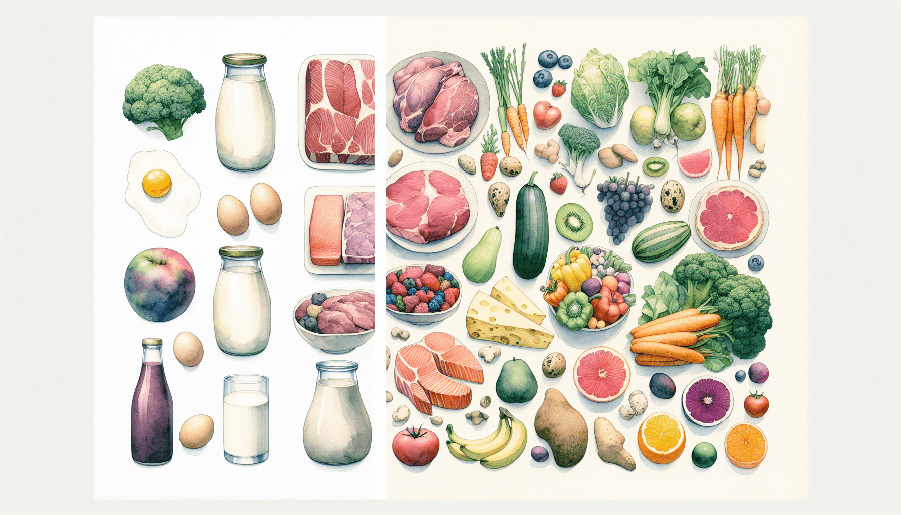 《What the Health》紀錄片評論：動物性食品健康風險與素食飲食爭議