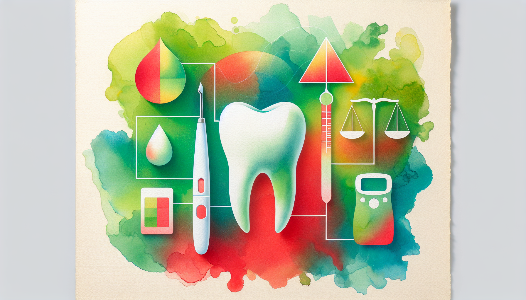 代糖的益處與風險：對蛀牙、減肥和糖尿病的影響