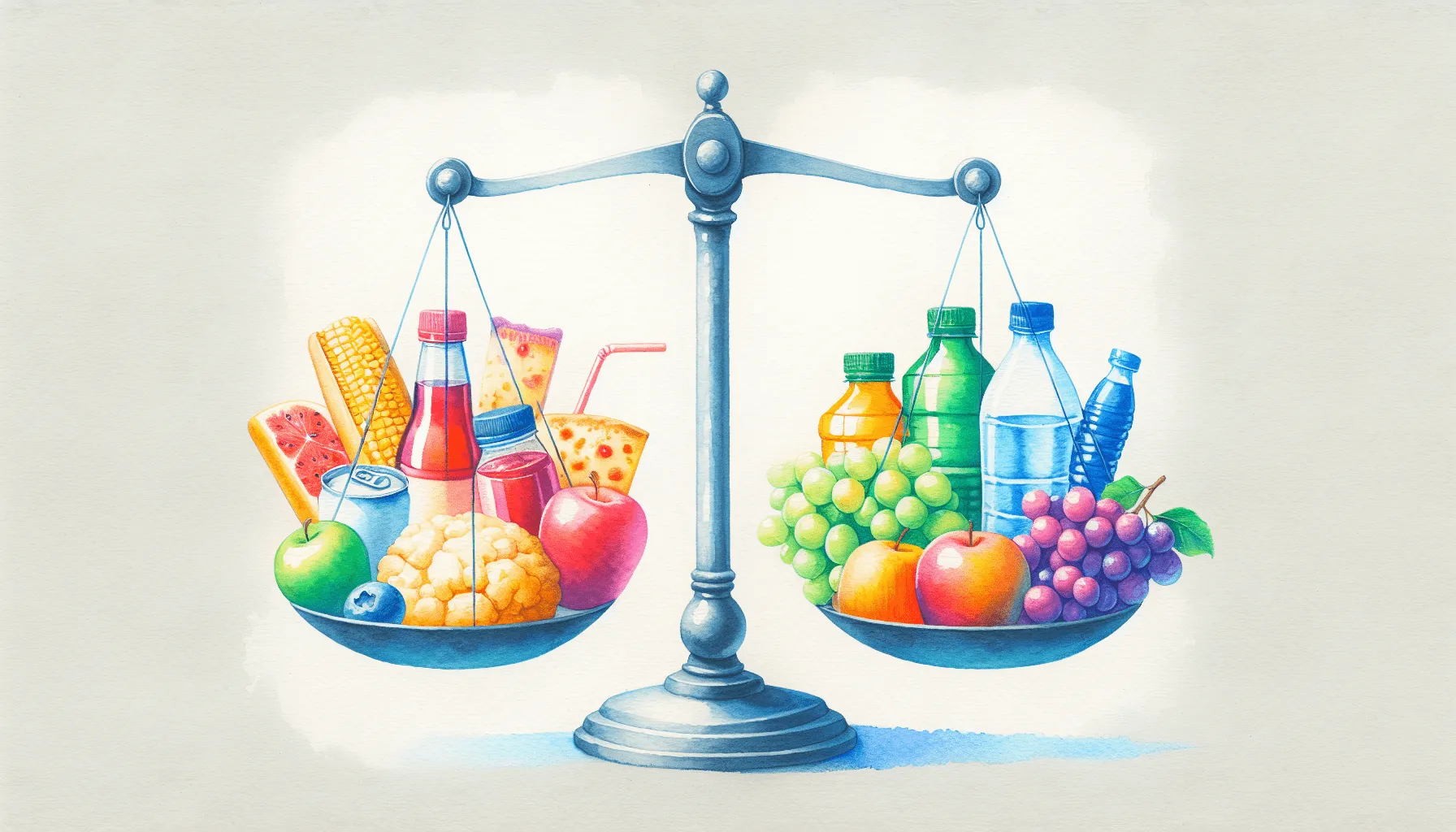 糖與代糖完全指南：果糖、赤蘚糖醇、甜菊、阿洛酮糖——誰最安全？2026 安全性排名