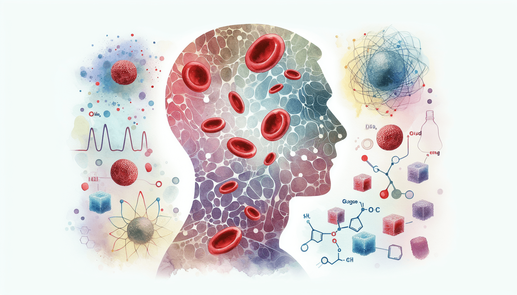 糖對免疫系統的影響：吃糖真的讓白血球“睡覺”5小時嗎？科學真相與抗疫策略解析